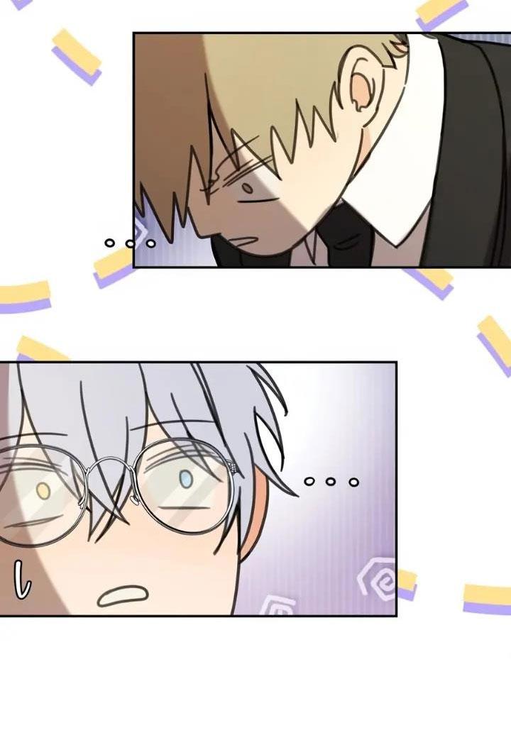 Mắc Kẹt Trong Game Hẹn Hò Của Em Gái Tôi - Chap 47