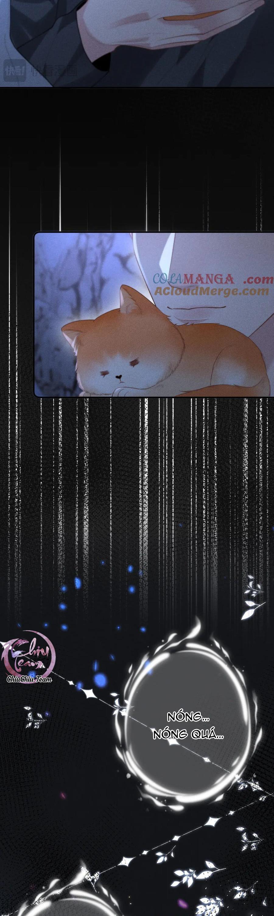 Nuông Chiều Sinh Hư - Chap 24