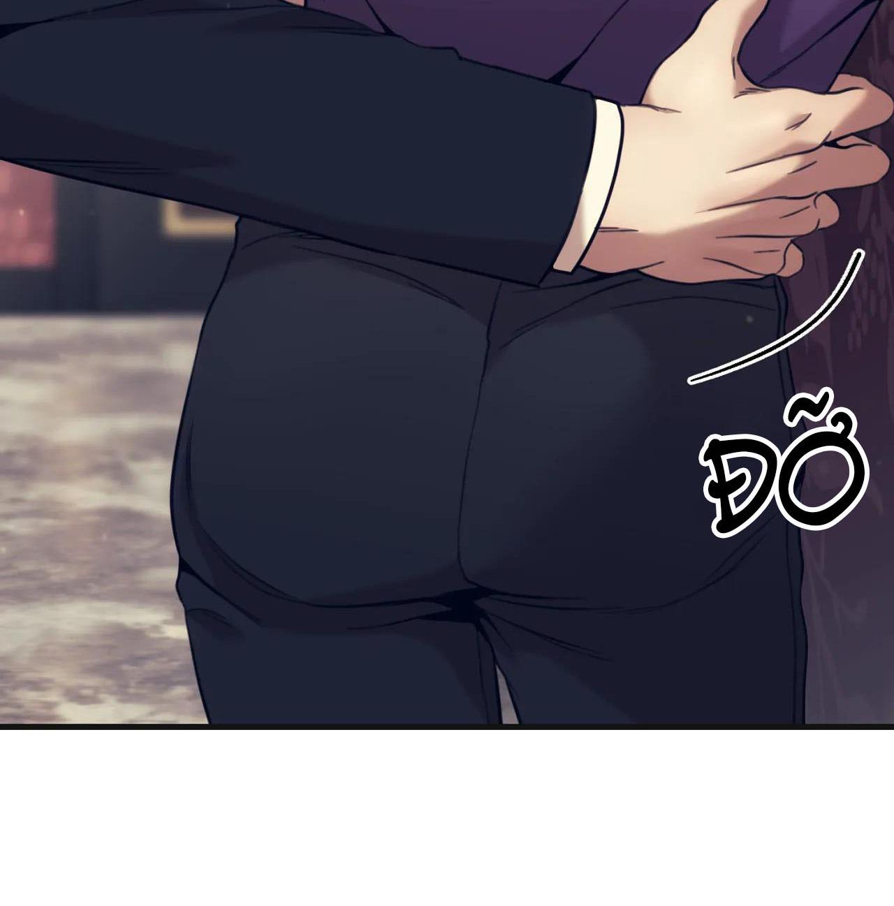 Công Cuộc Báo Thù Của Kẻ Yếu Thế - Chap 61