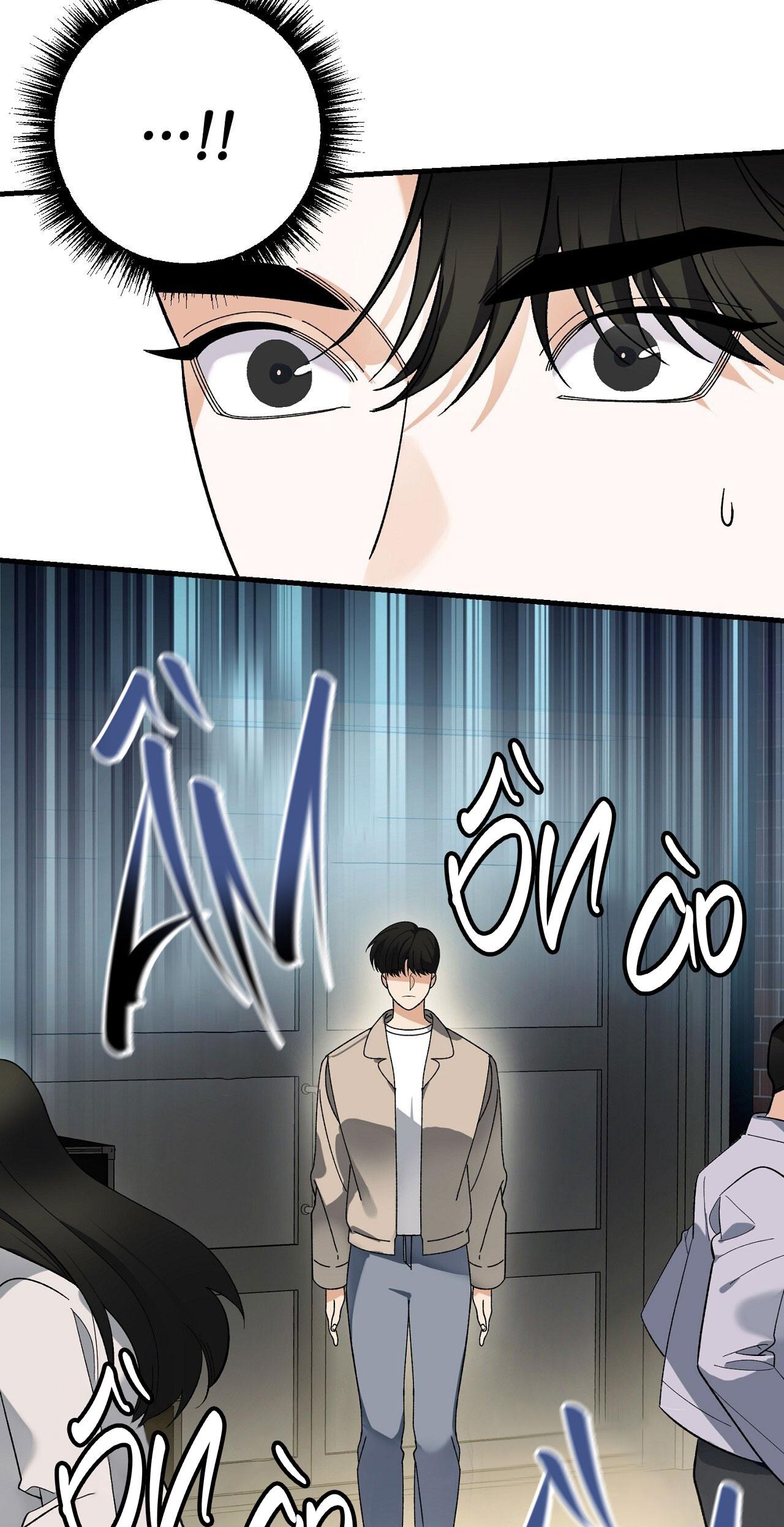 ĐIỀU KIỆN CỦA GUIDE - Chap 47