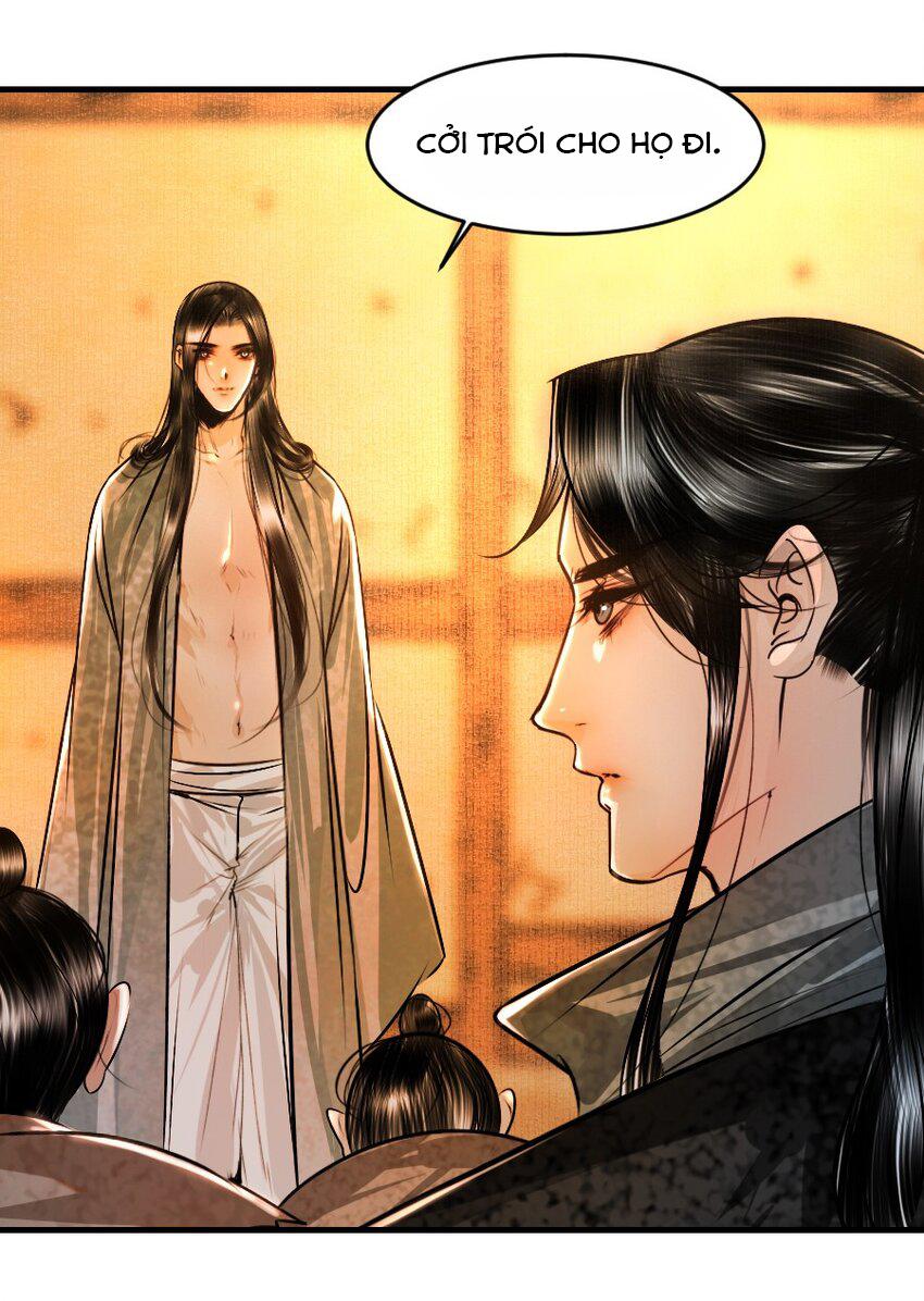 Vòng Luân Hồi - Chap 103