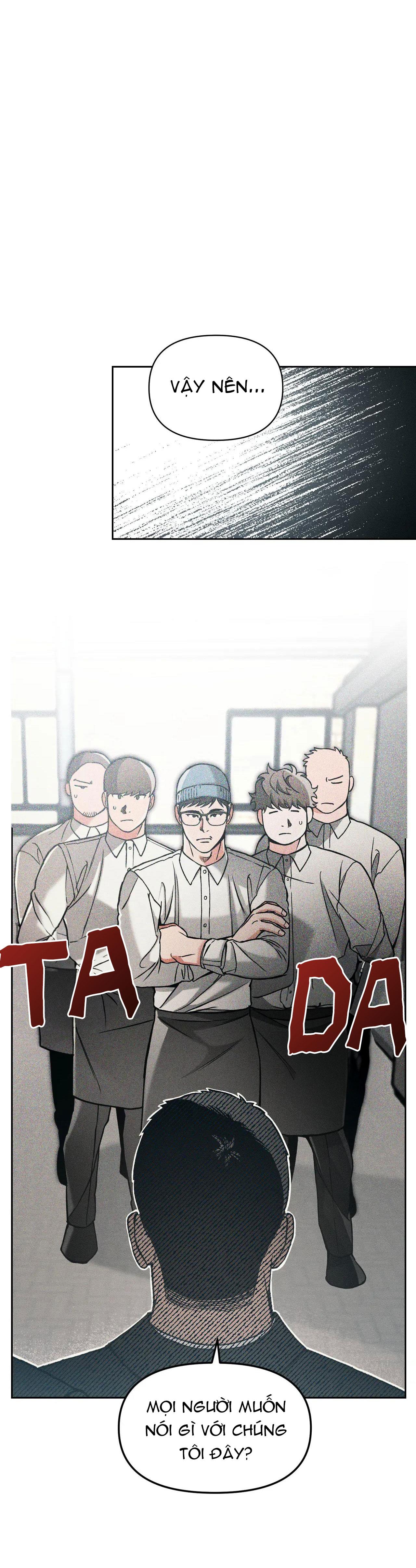 CẨN THẬN TRĂNG TRÒN THÁNG 3 ĐẤY - Chap 68