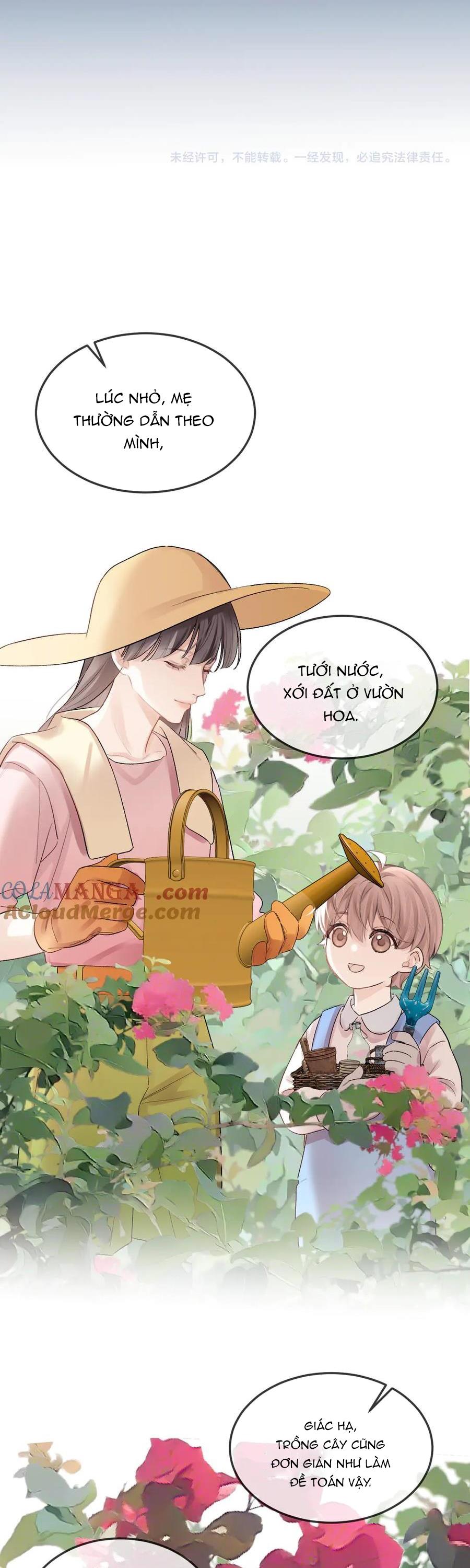 Nghịch Lý Câu Fan - Chap 23