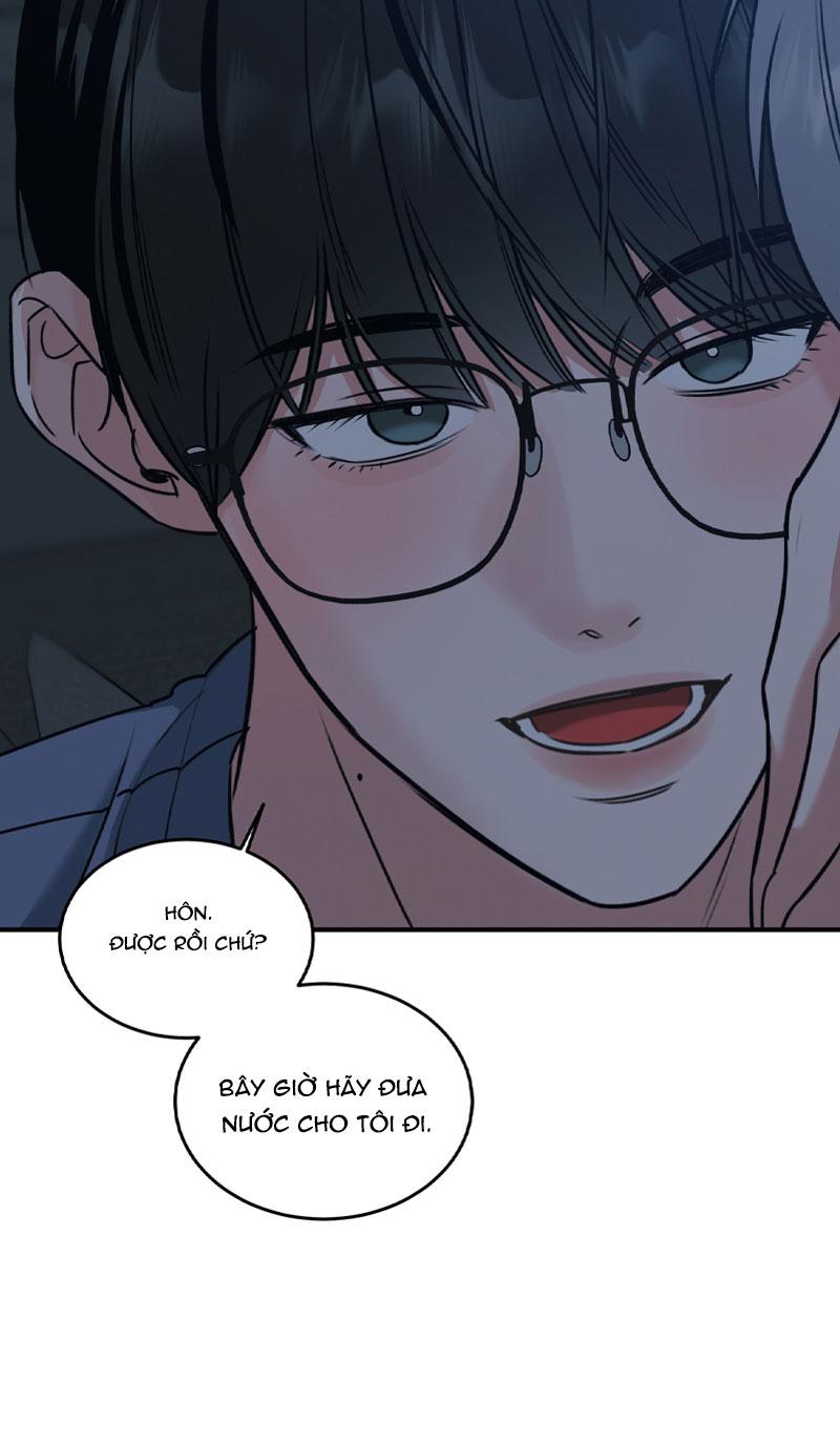 (ABO) FEEL MY BENEFIT - Chap 0