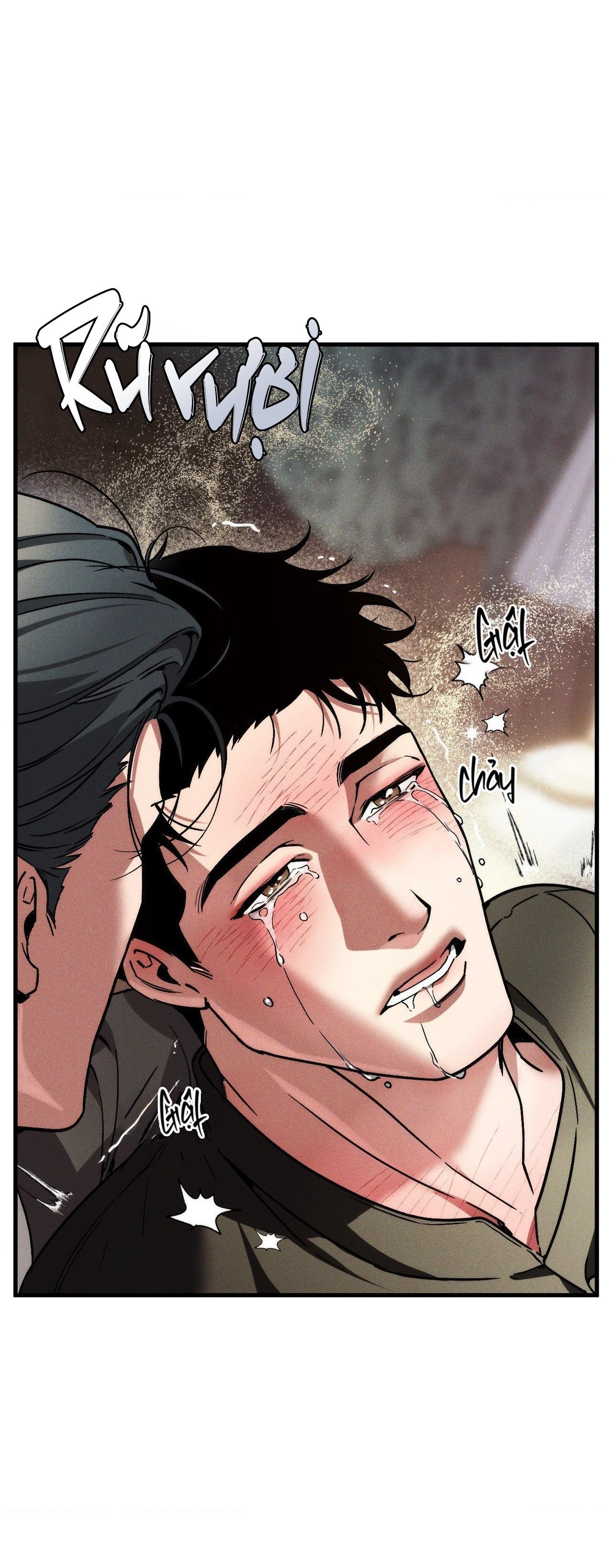 ANH CHỒNG TẾ PHẨM - Chap 11