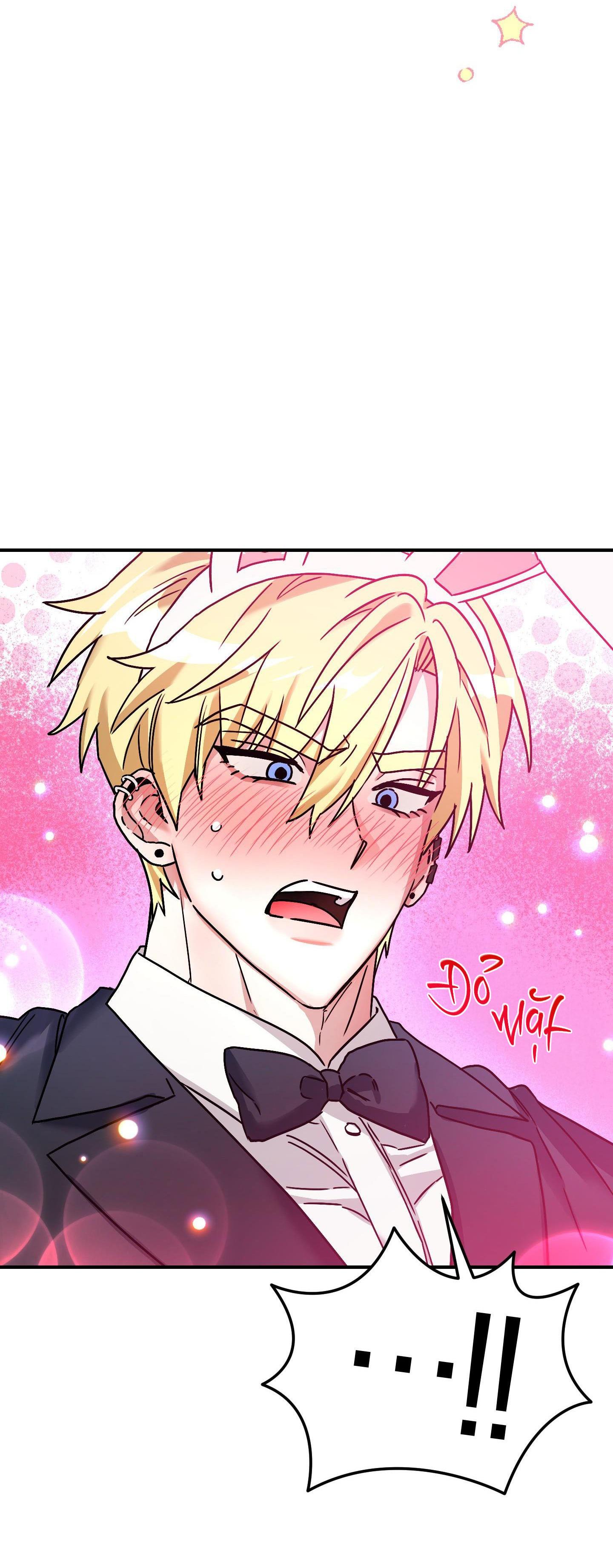 ( CBunu ) Yêu Phải Lừa Đảo - Chap 4