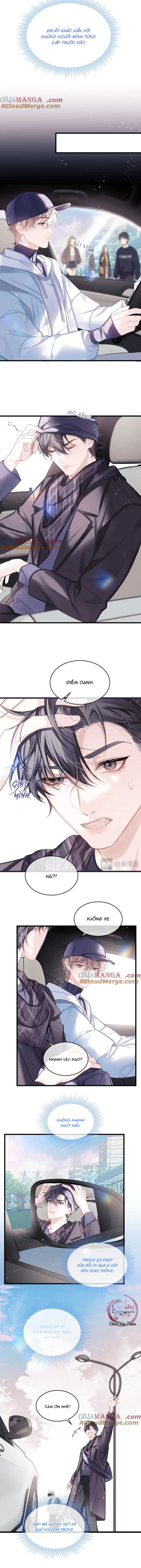 Nghịch Lý Câu Fan - Chap 24