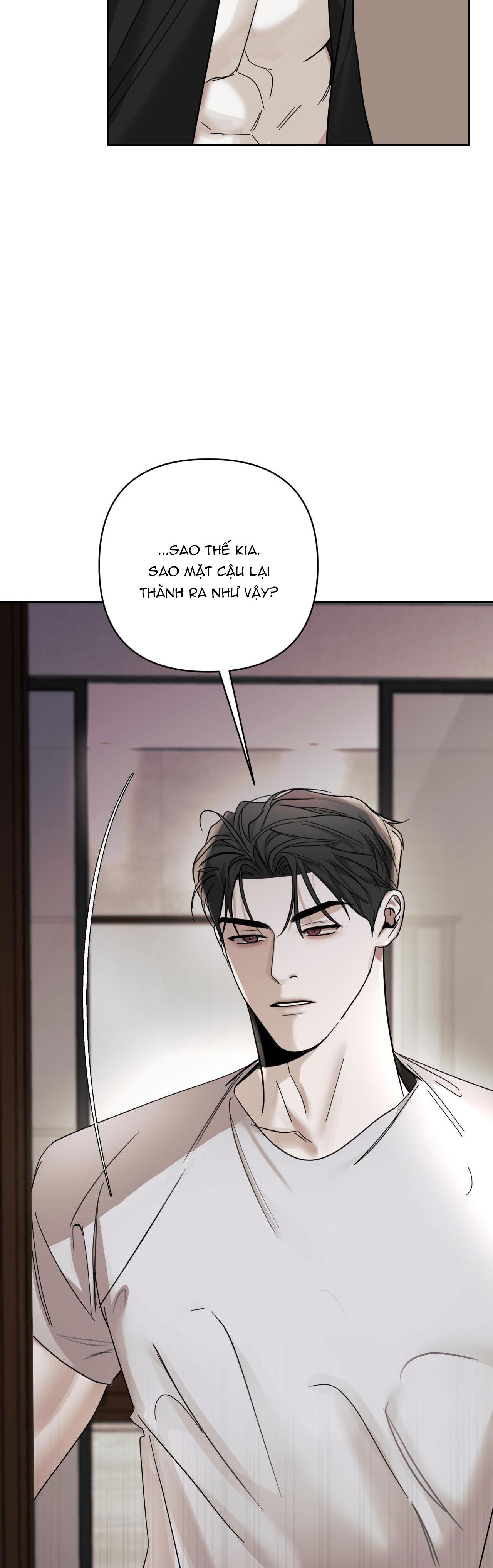 NGƯỜI YÊU DẤU - Chap 21