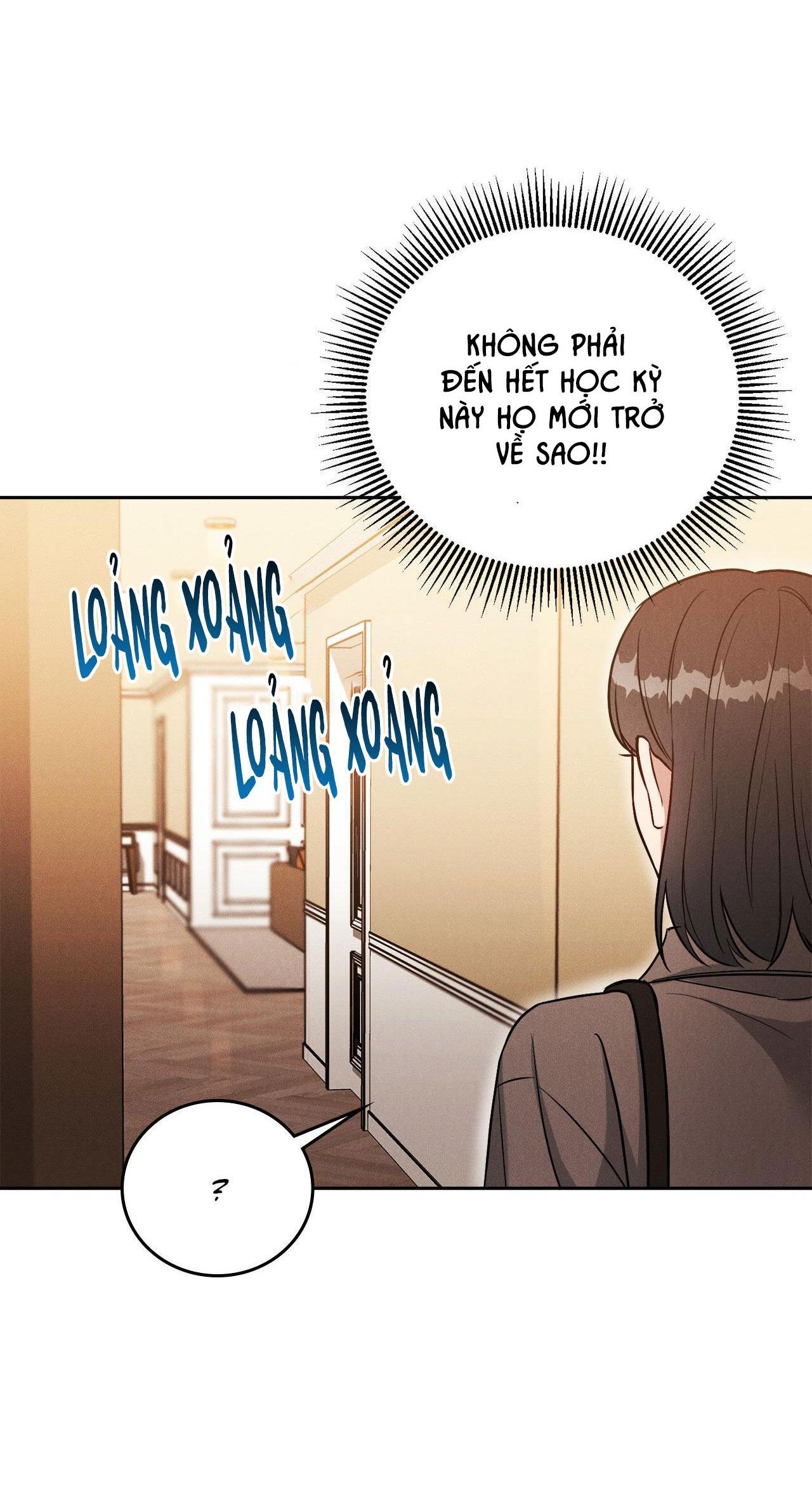 Giả Dược - Chap 32