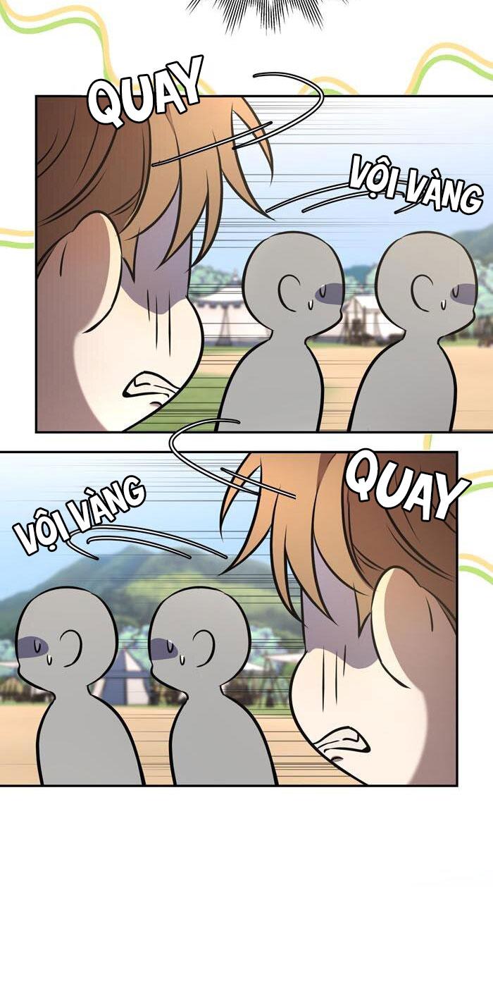 Mắc Kẹt Trong Game Hẹn Hò Của Em Gái Tôi - Chap 59