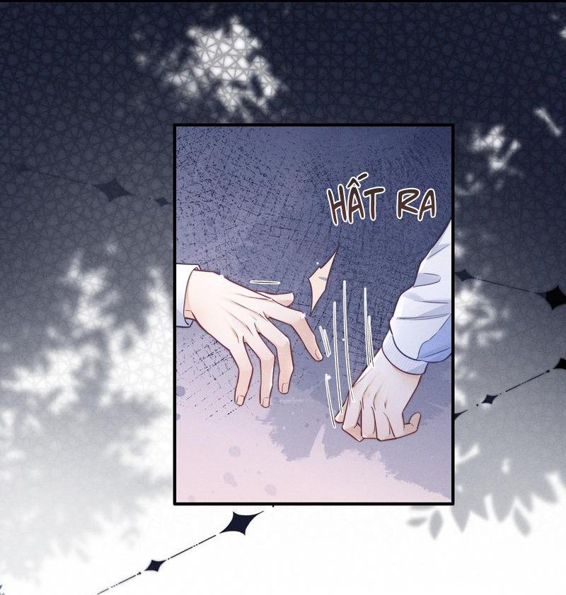 Khoảng thời gian may mắn - Chap 53