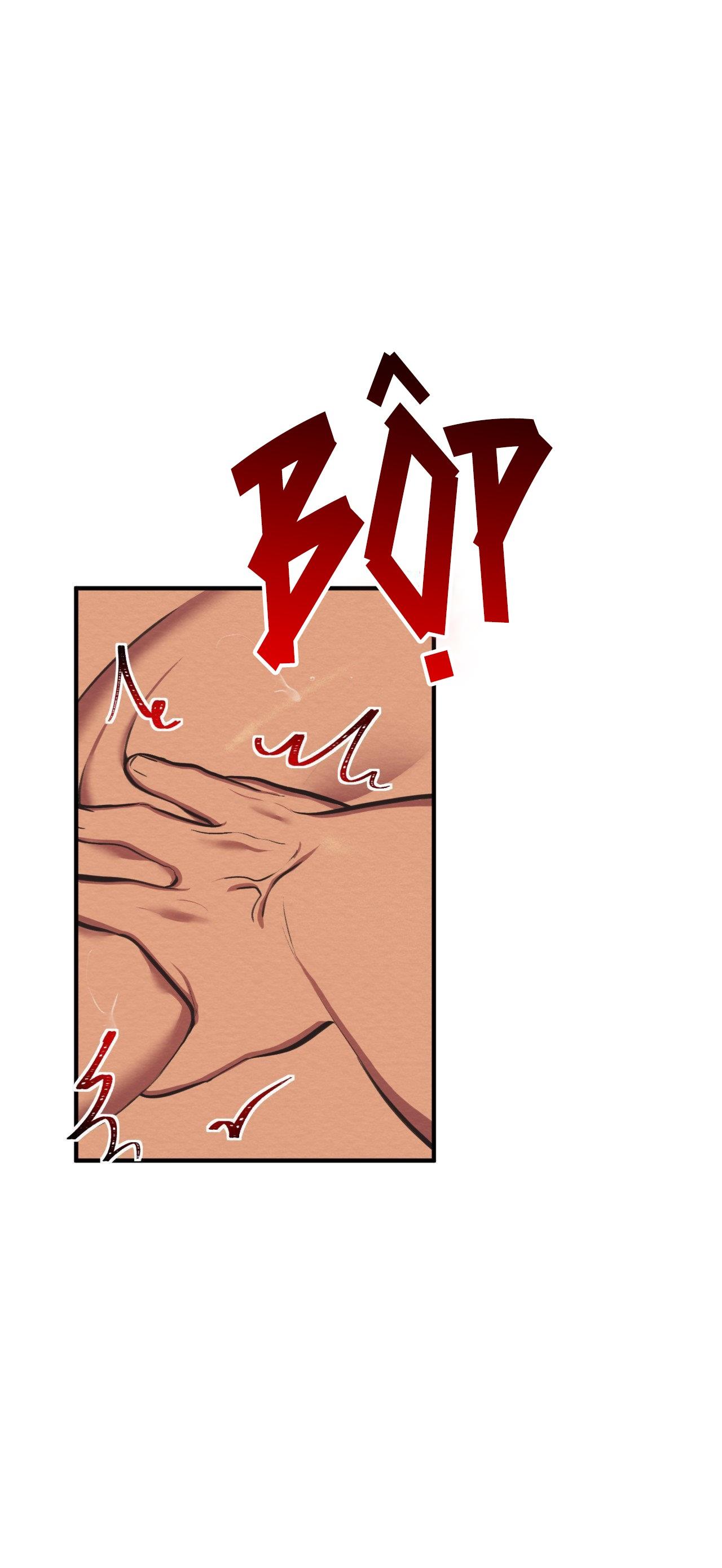 ÁC MA ĐỈNH CẤP - Chap 33