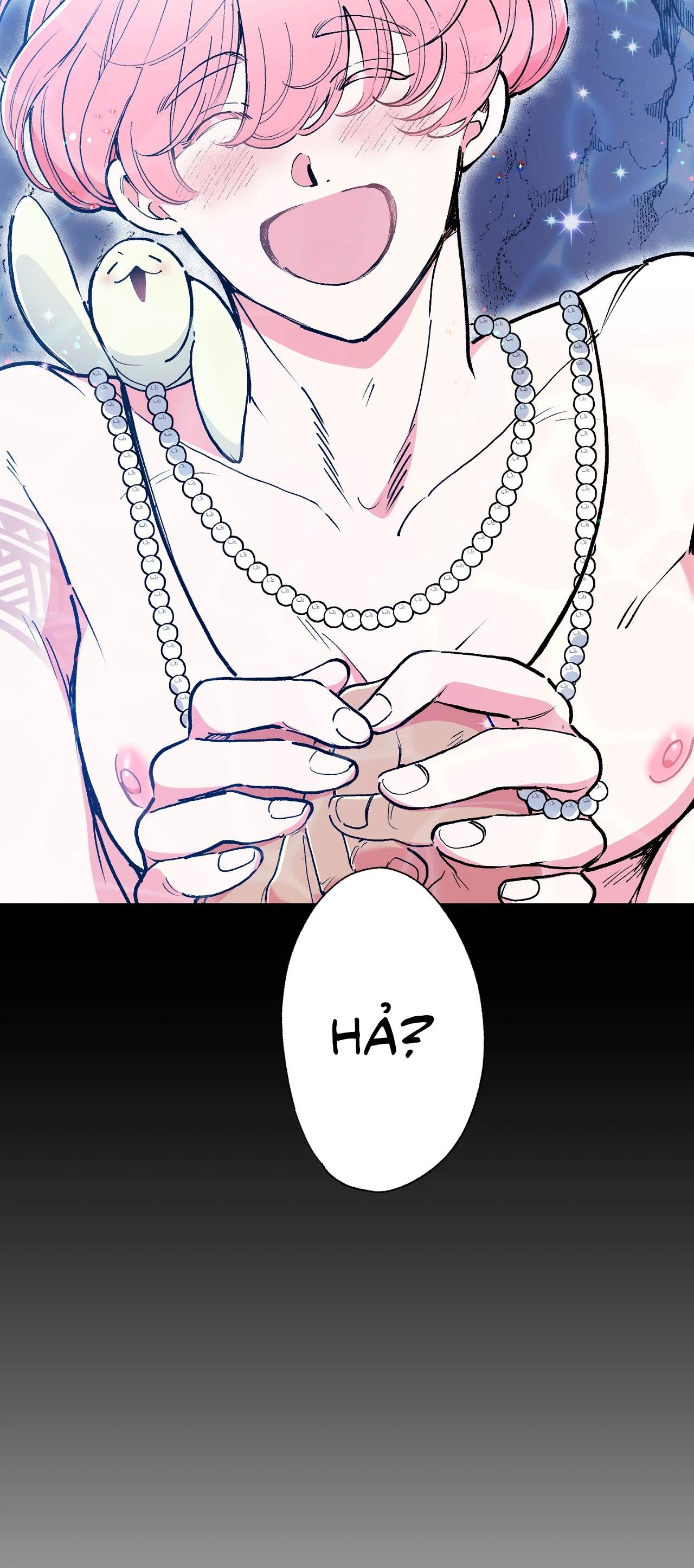 ĐẮM CHÌM TRONG NHIỆT ĐỘ CỦA ANH - Chap 3