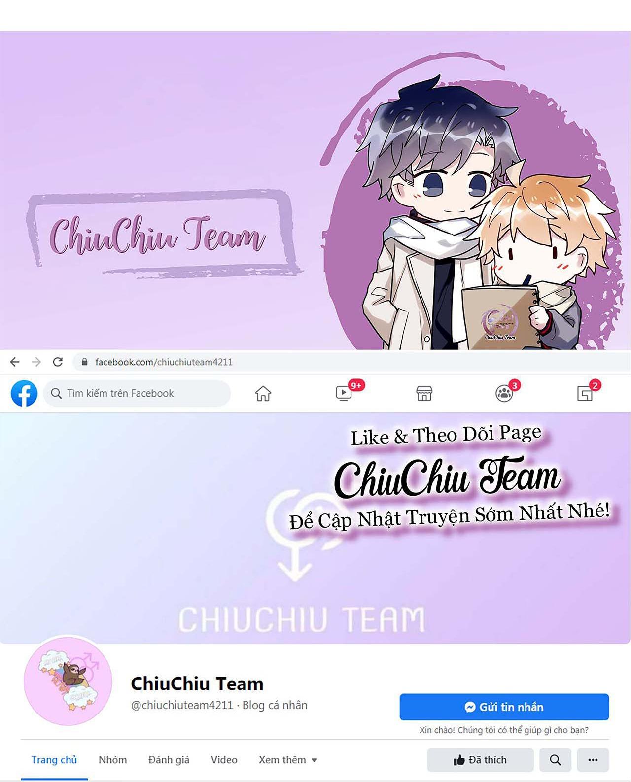 Tù Long Tuyết - Chap 15