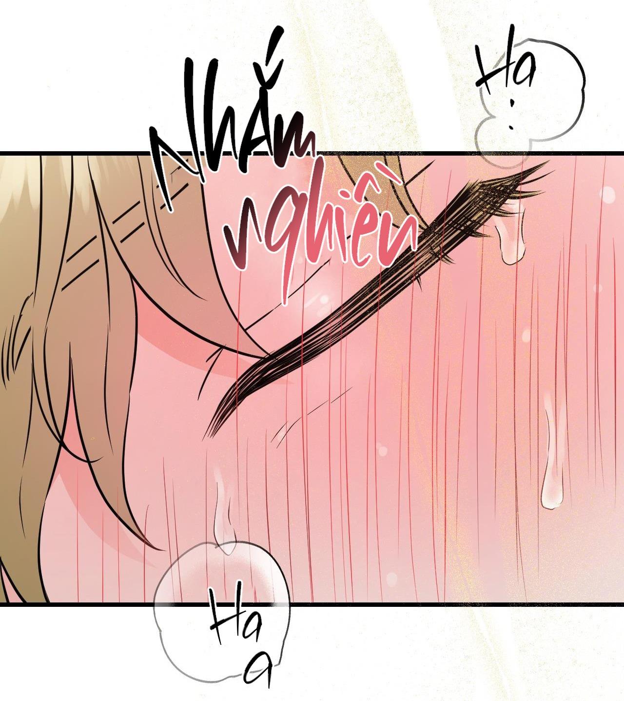 OVER THE PARADISE - Chap 28