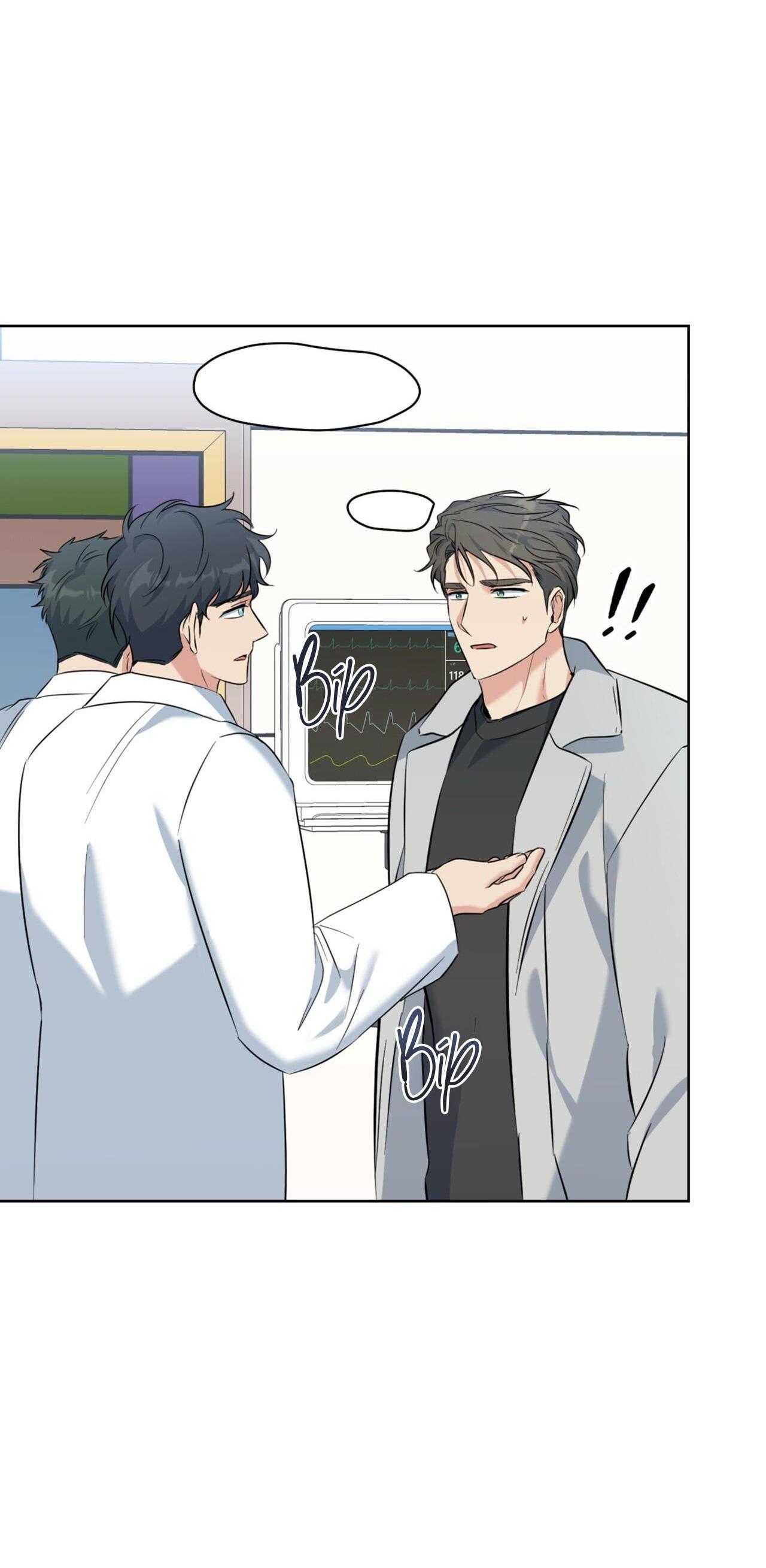 (CBunu) Khu Rừng Tĩnh Lặng - Chap 47