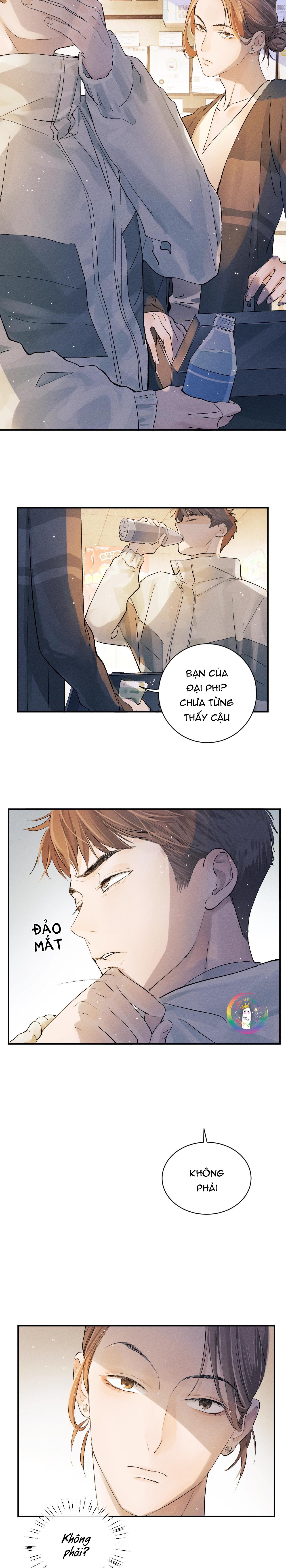 Tát Dã (Ngang Tàng) - Chap 4