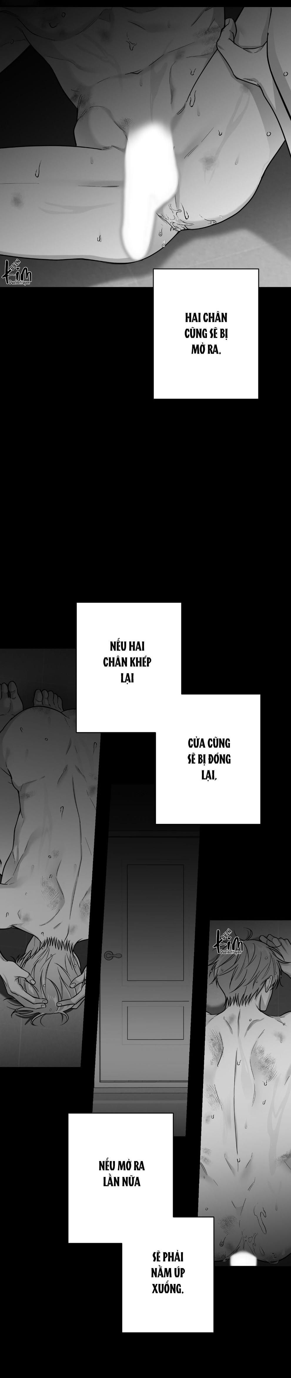 Non Zero Sum - Chap 31