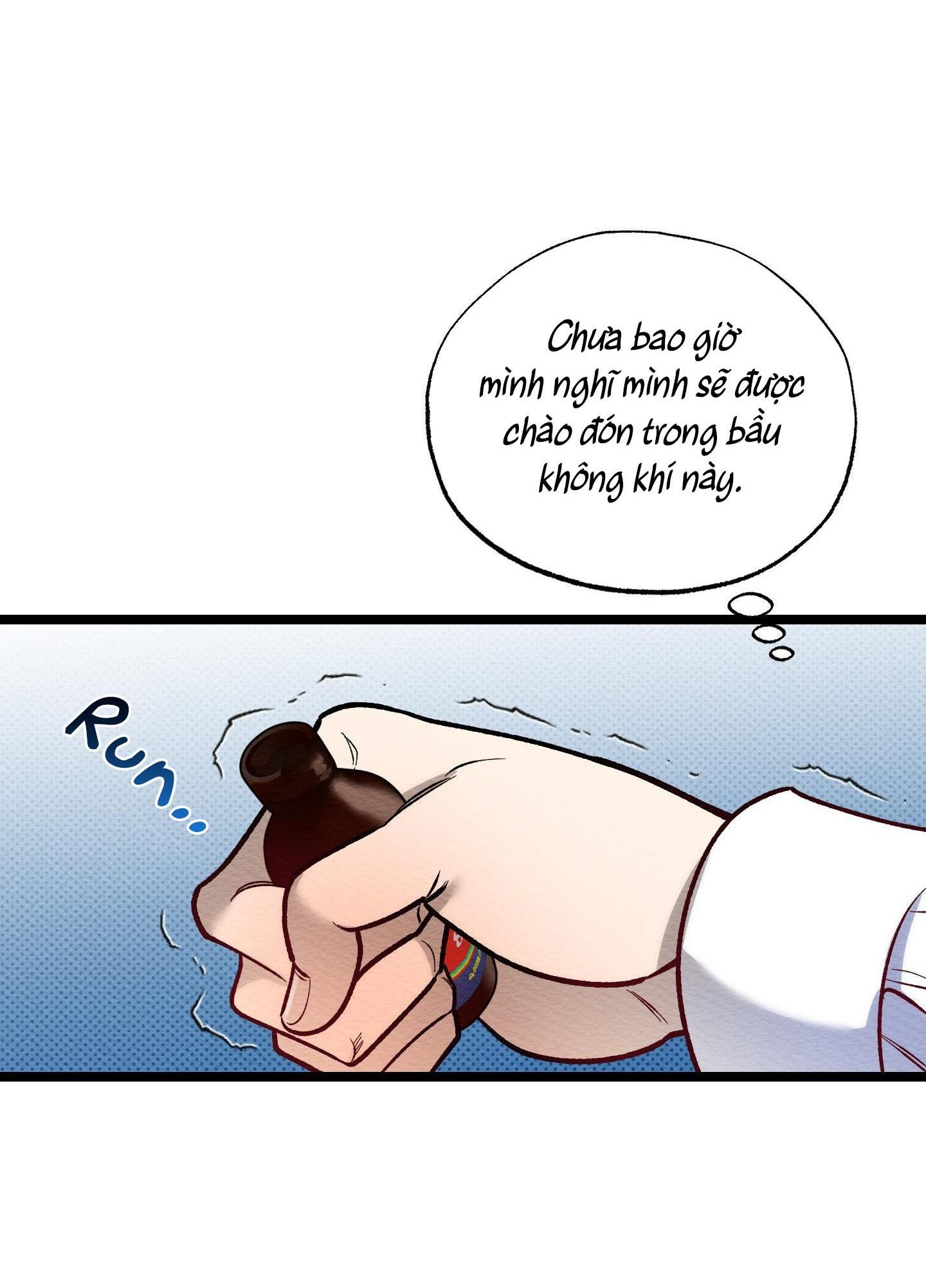 THỂ LOẠI LÃNG MẠN - Chap 12