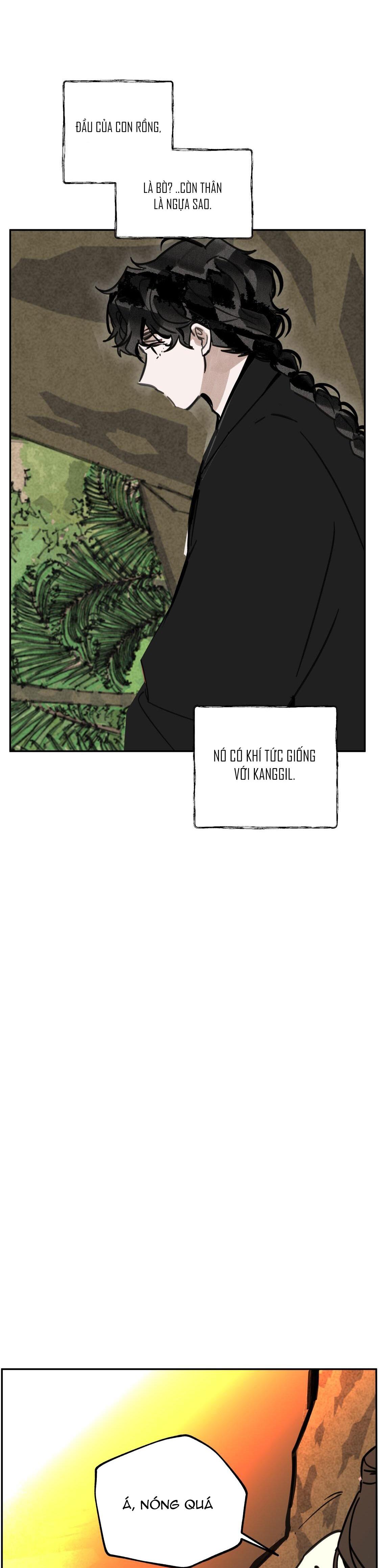 PALJAE - Chap 105