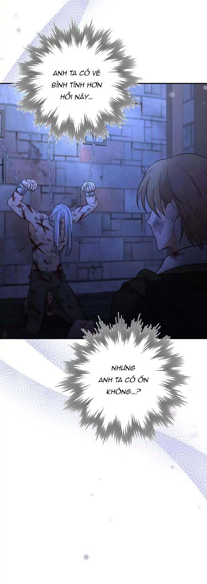 Mắc Kẹt Trong Game Hẹn Hò Của Em Gái Tôi - Chap 20