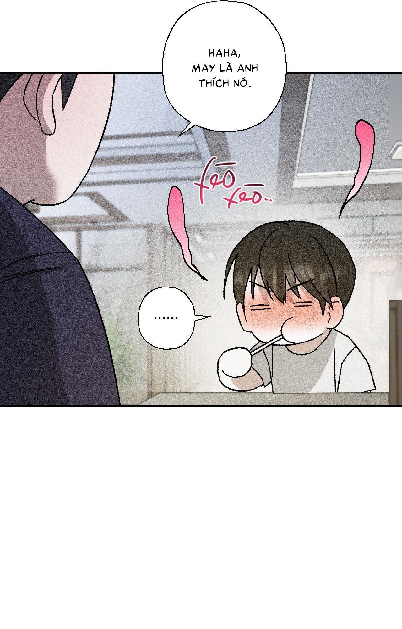 (CBunu) Close Up - Chap 8