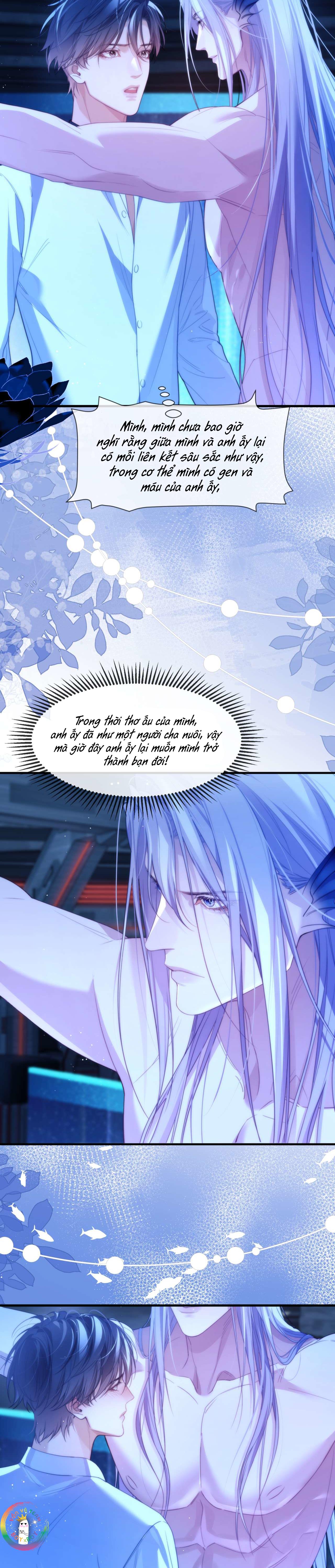 Nhân Ngư Desharow - Chap 77