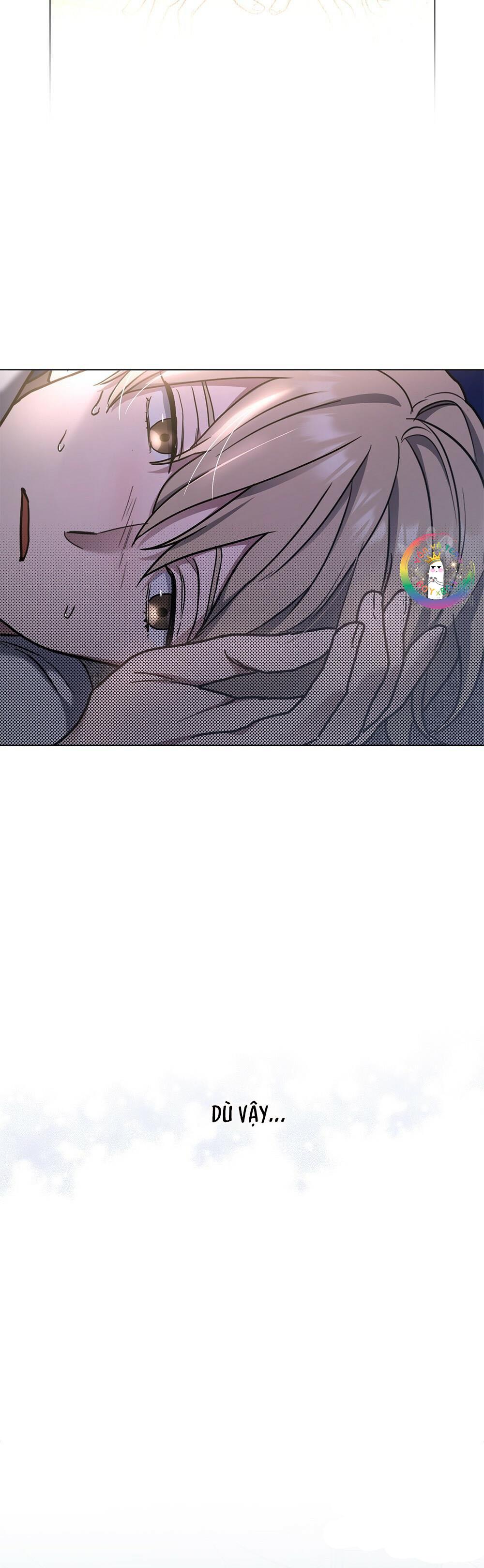 Vết Tích Của Ánh Dương - Chap 17