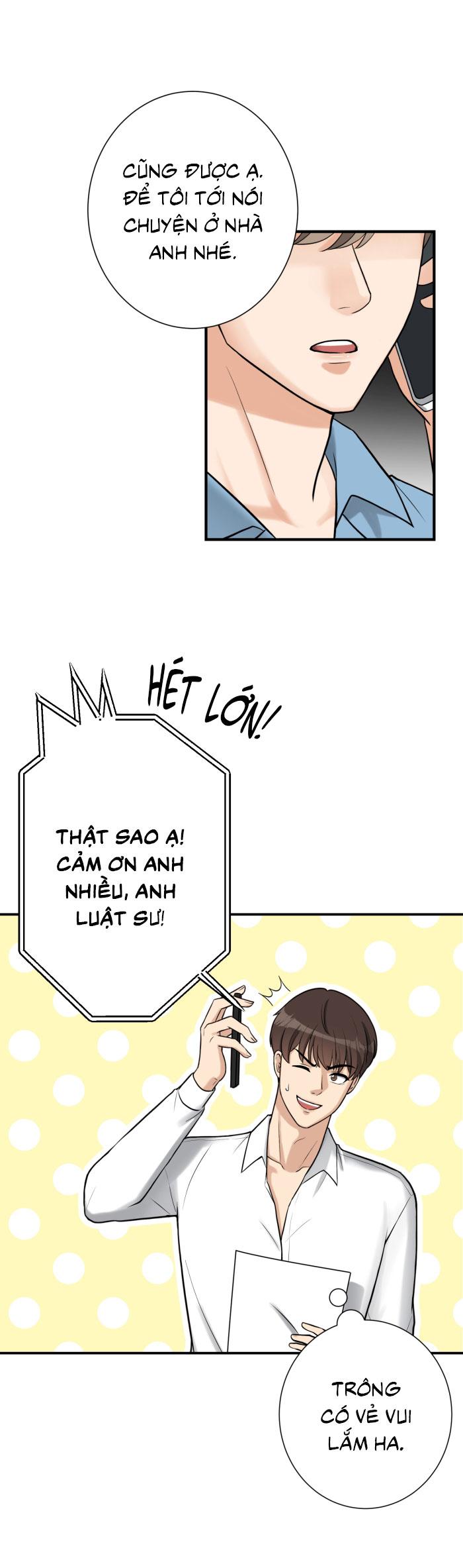 Tỉnh dậy lần nữa bỗng trở thành minh tinh rồi - Chap 1