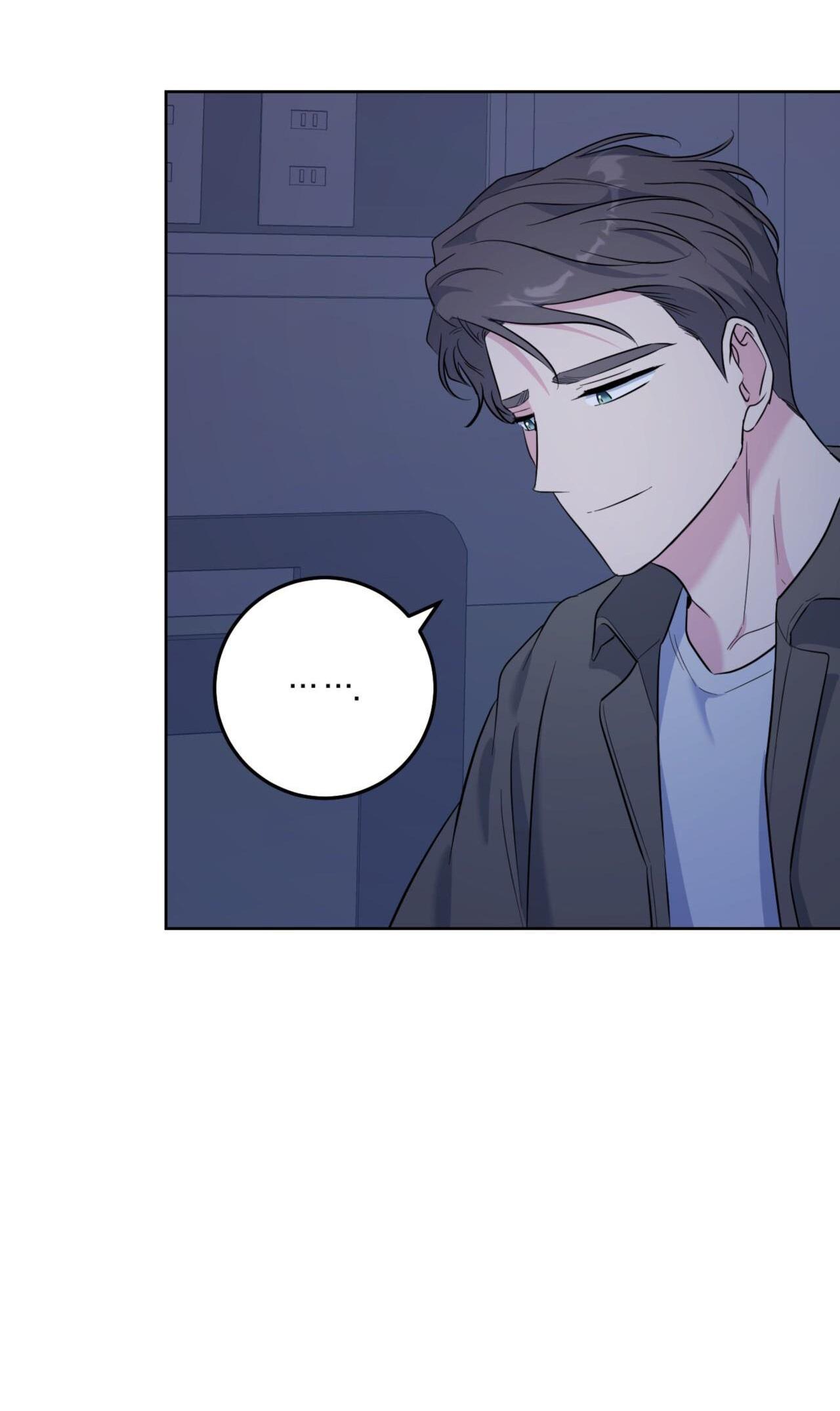 (CBunu) Khu Rừng Tĩnh Lặng - Chap 36