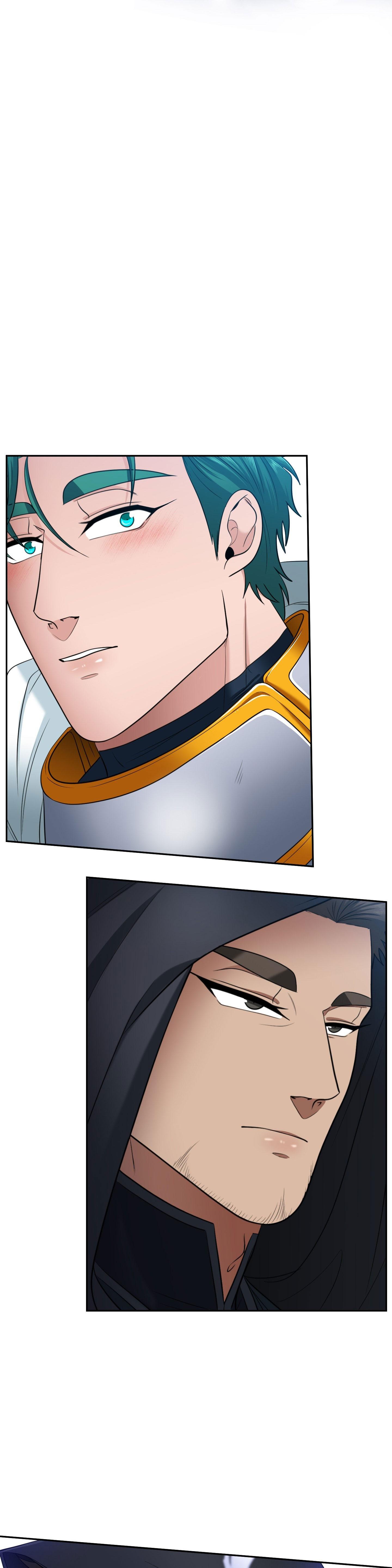 CÔNG TƯỚC MUỐN CÓ CON NỐI DÕI - Chap 32