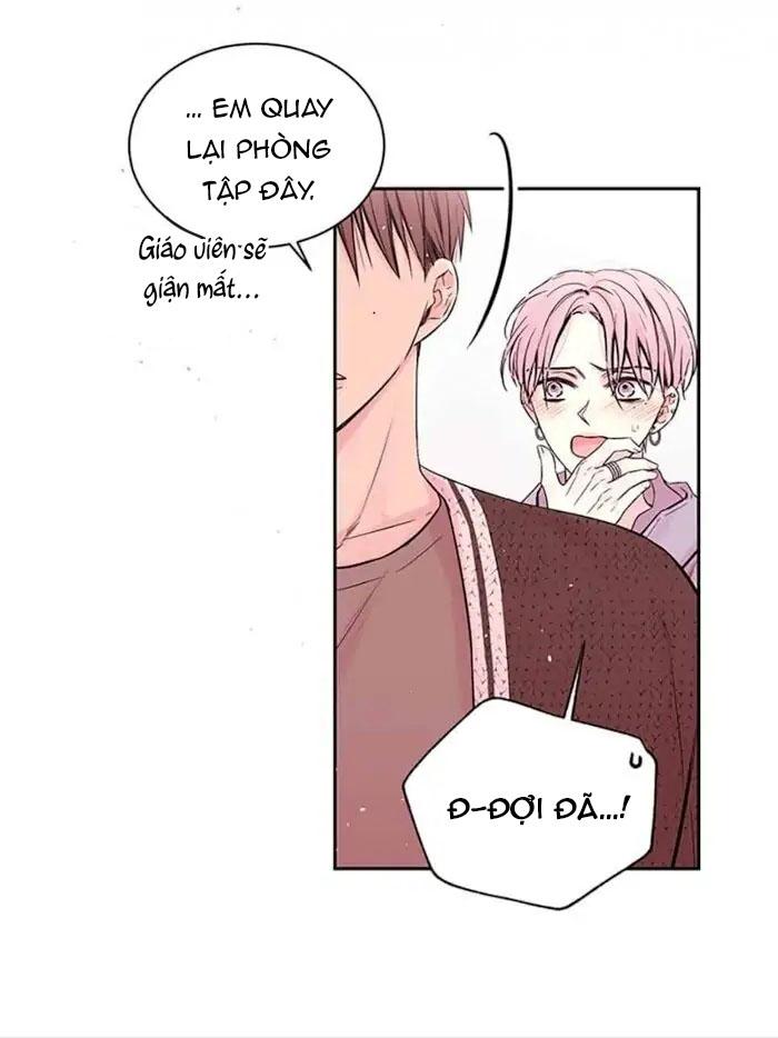 Bí Mật Của Tôi - Chap 45