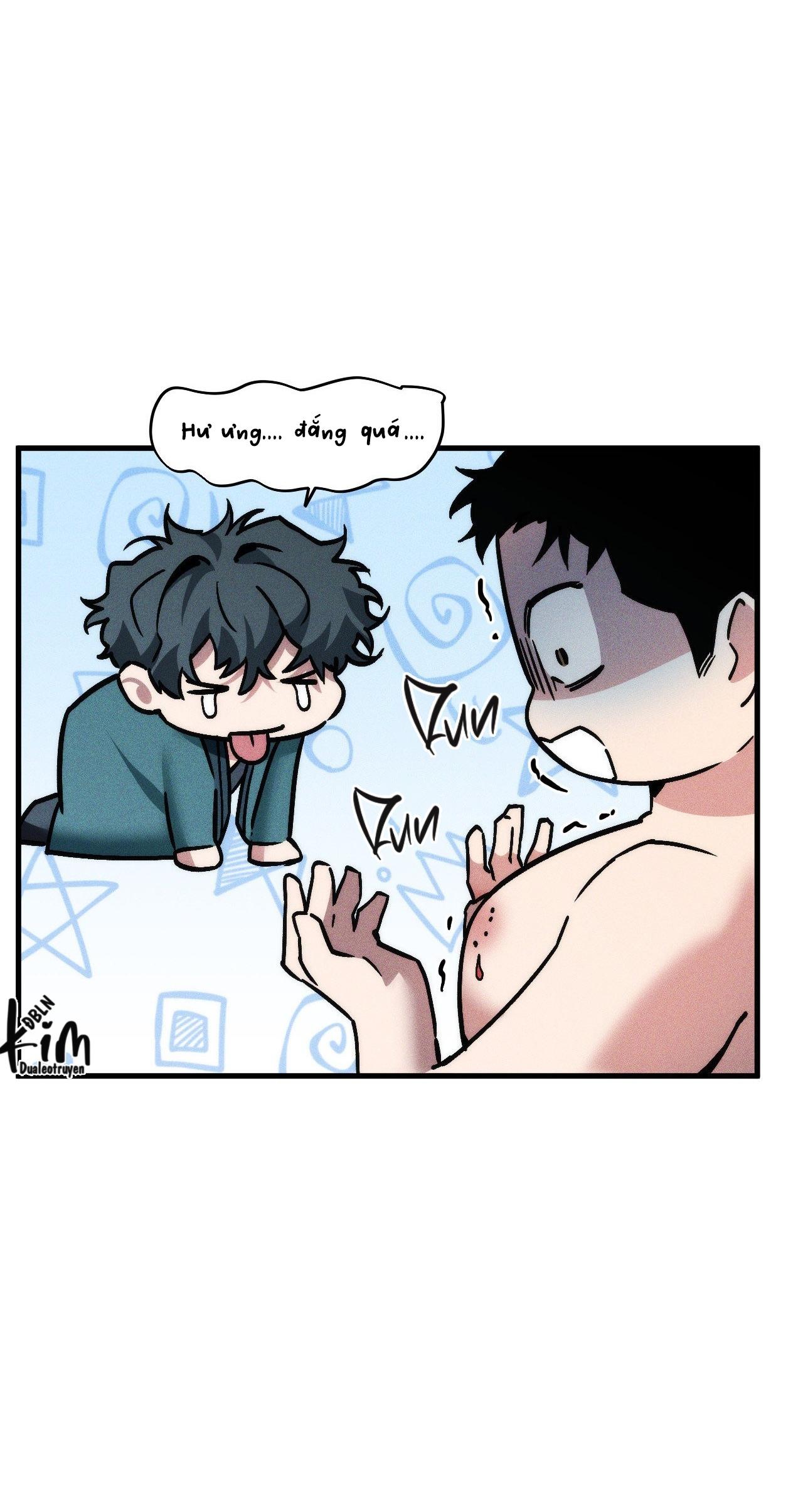 ANH CHỒNG TẾ PHẨM - Chap 14