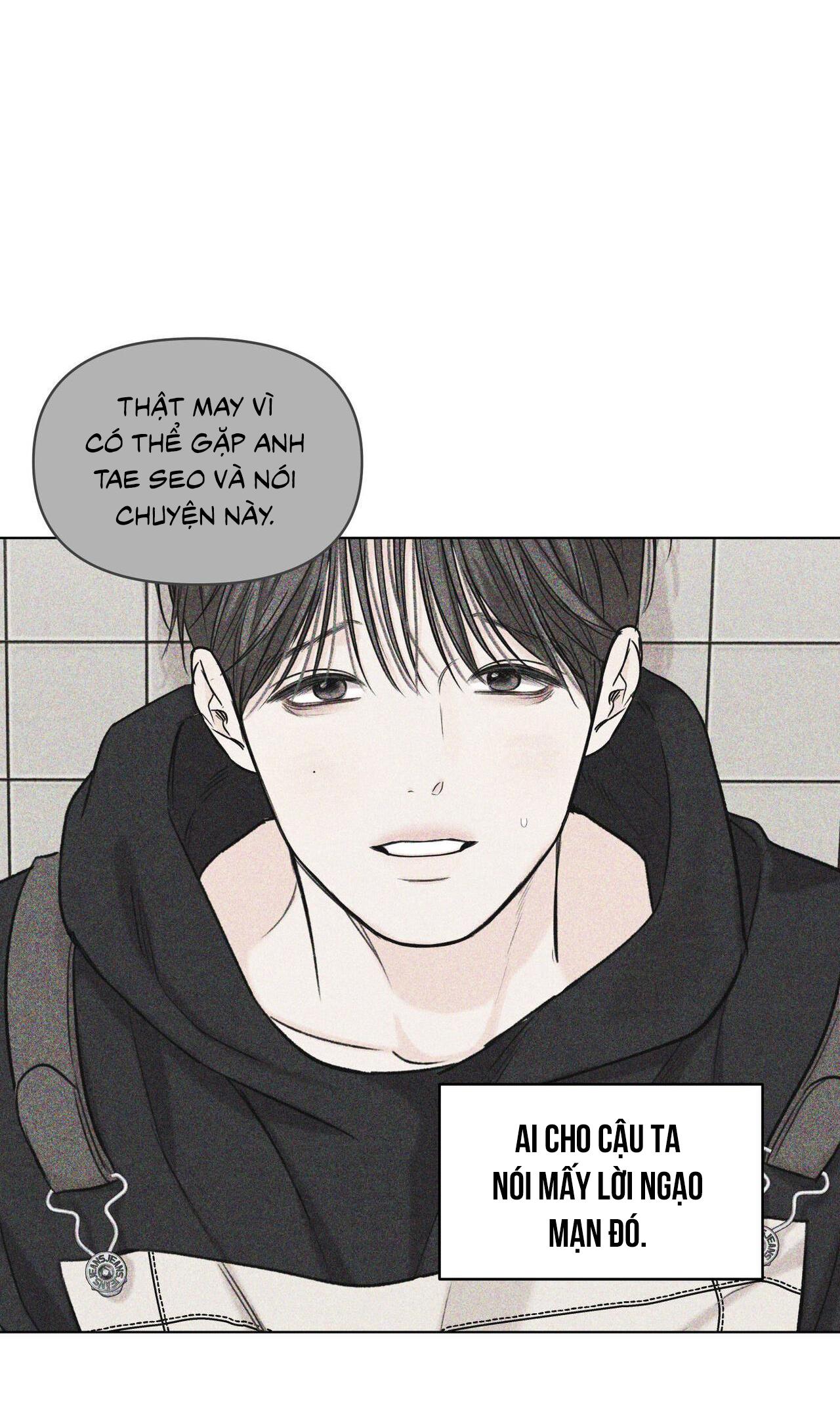 Công Việc Làm Thêm Hàng Ngày - Chap 27