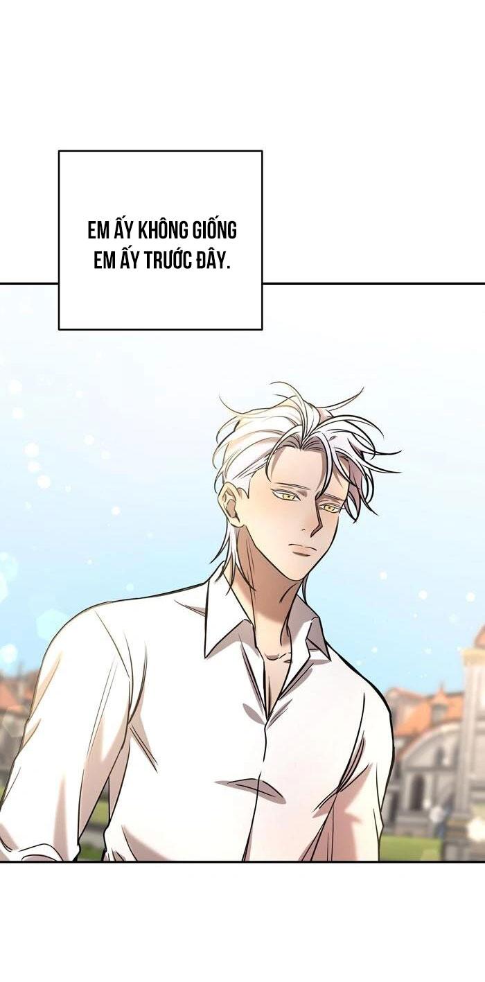 Mắc Kẹt Trong Game Hẹn Hò Của Em Gái Tôi - Chap 63