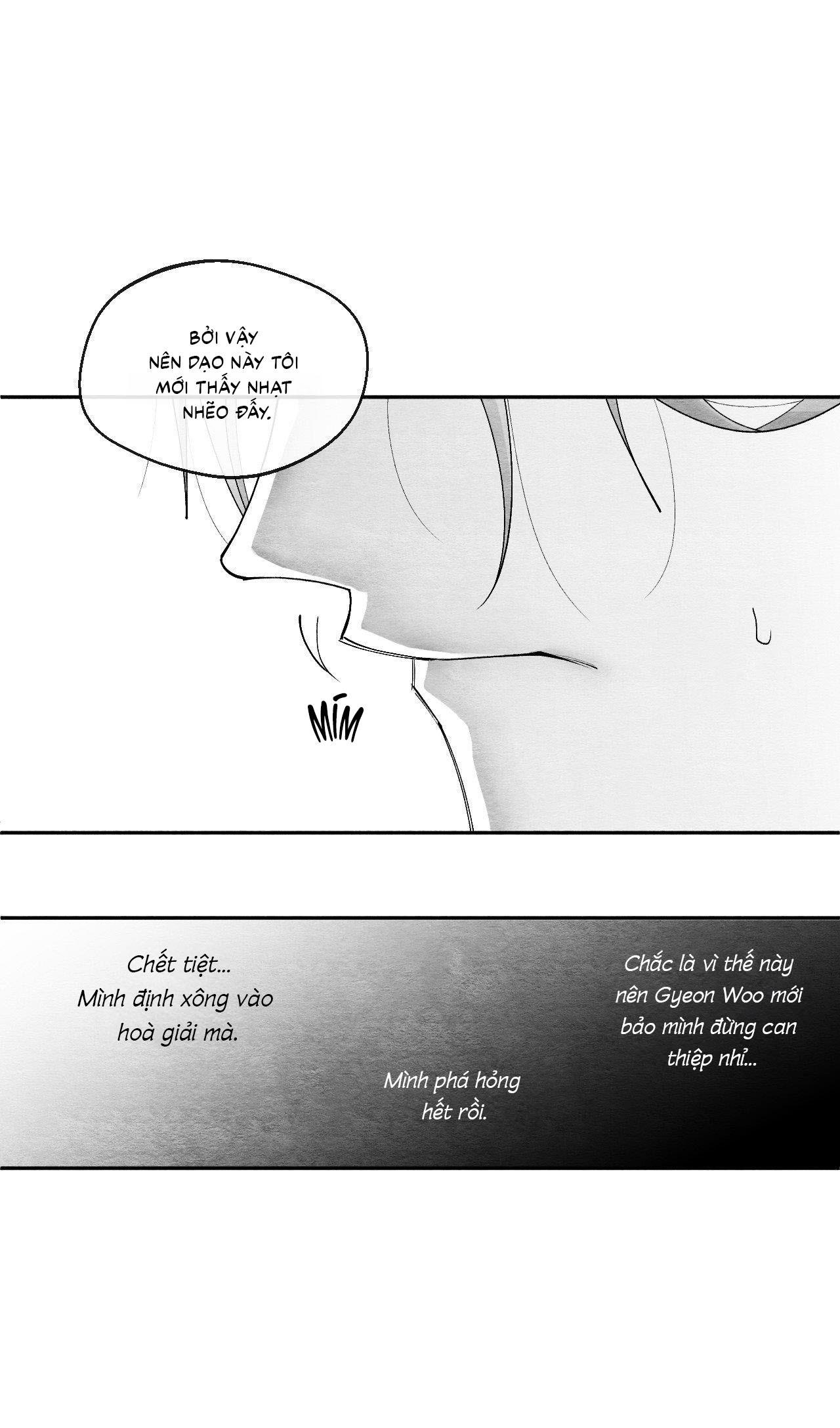 Vóc Dáng Toàn Mỹ - Chap 26