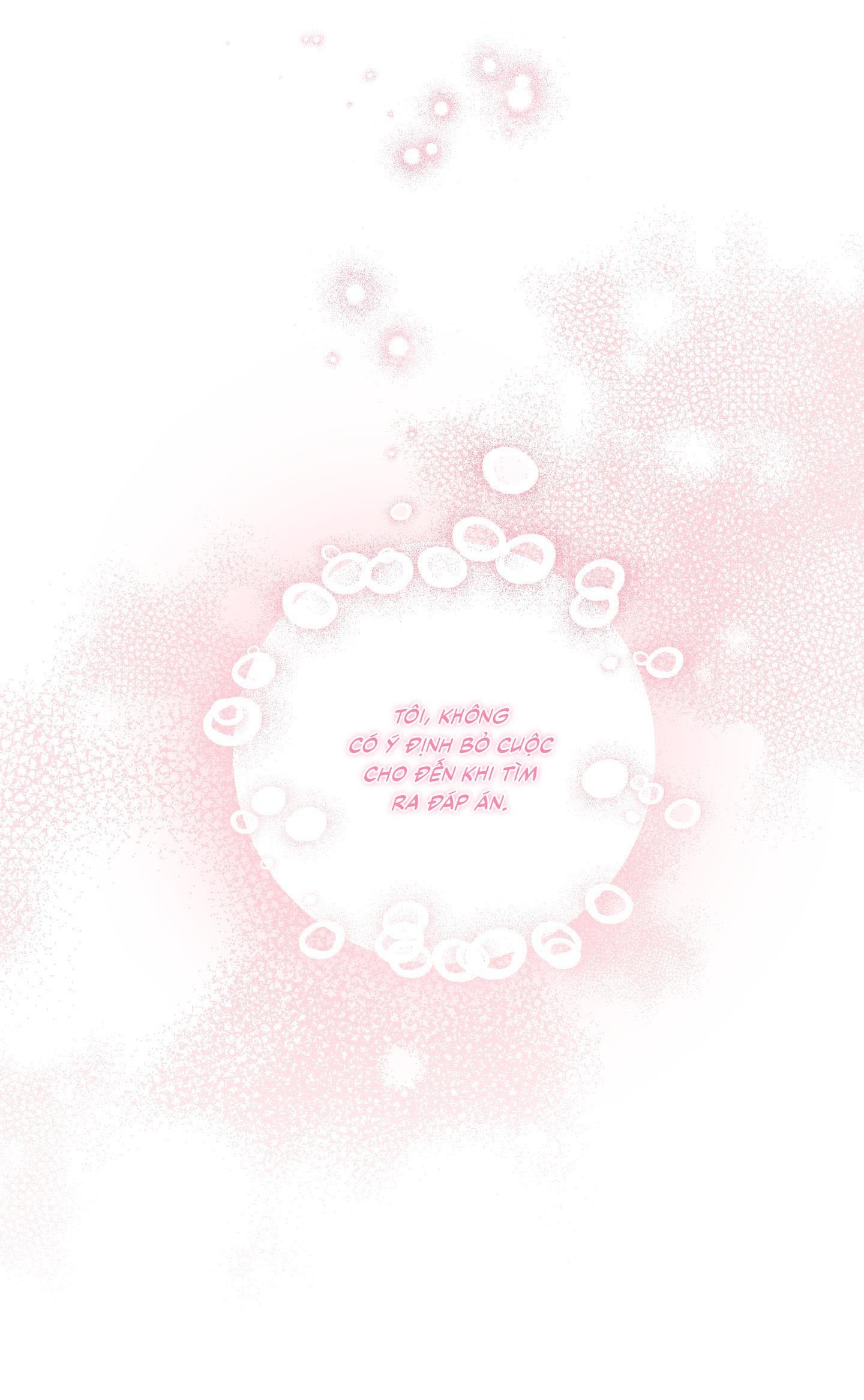 (CBunu) Chuyện Rằng Tôi Yêu Cậu - Chap 4