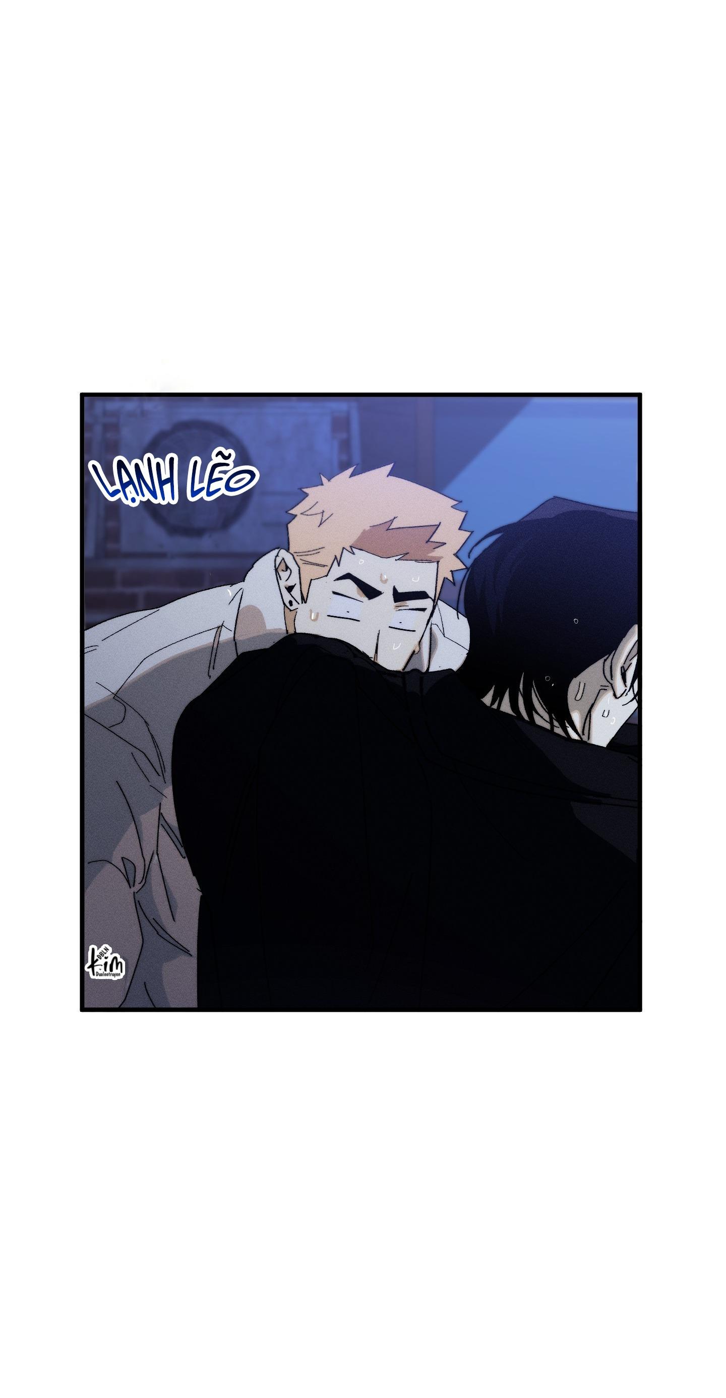 BL NGẮN CHỊCH HỎNY - Chap 52.6