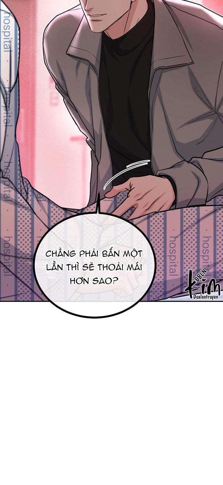 CHÓ VÀ CHIM - Chap 15