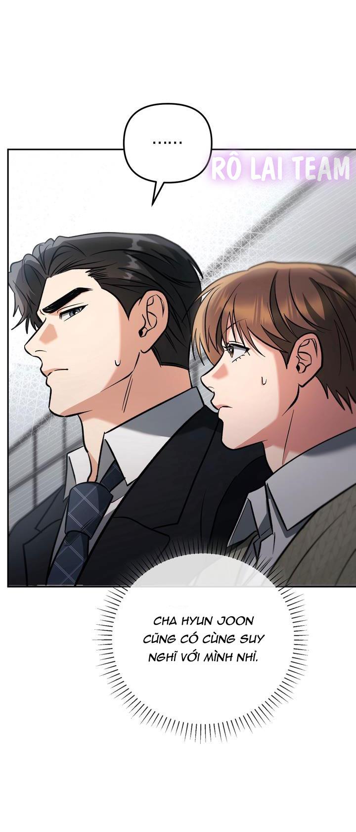 LÃNG MẠN ĐỪNG LÃNG XẸT - Chap 11