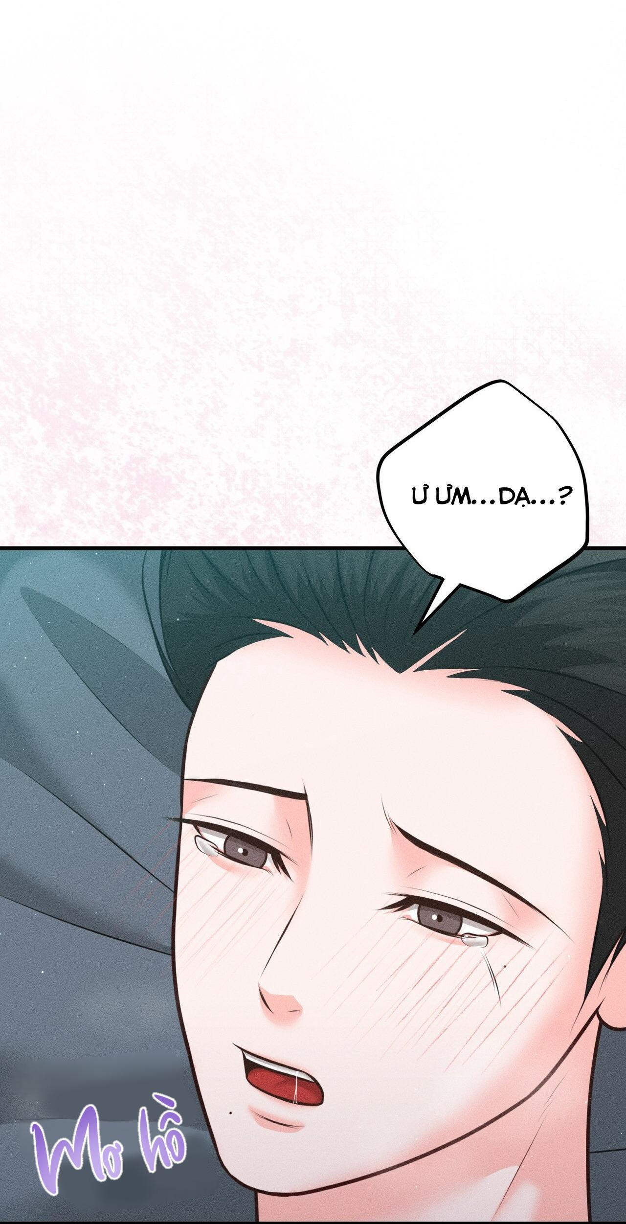 CHỜ CHÚT! ĐỪNG DI CHUYỂN - Chap 7