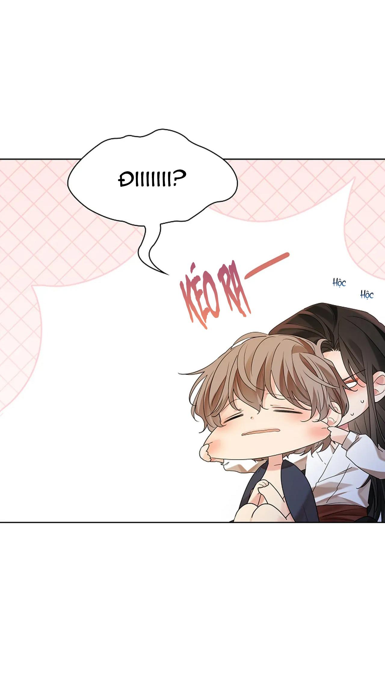 HOA GIẤY - Chap 99