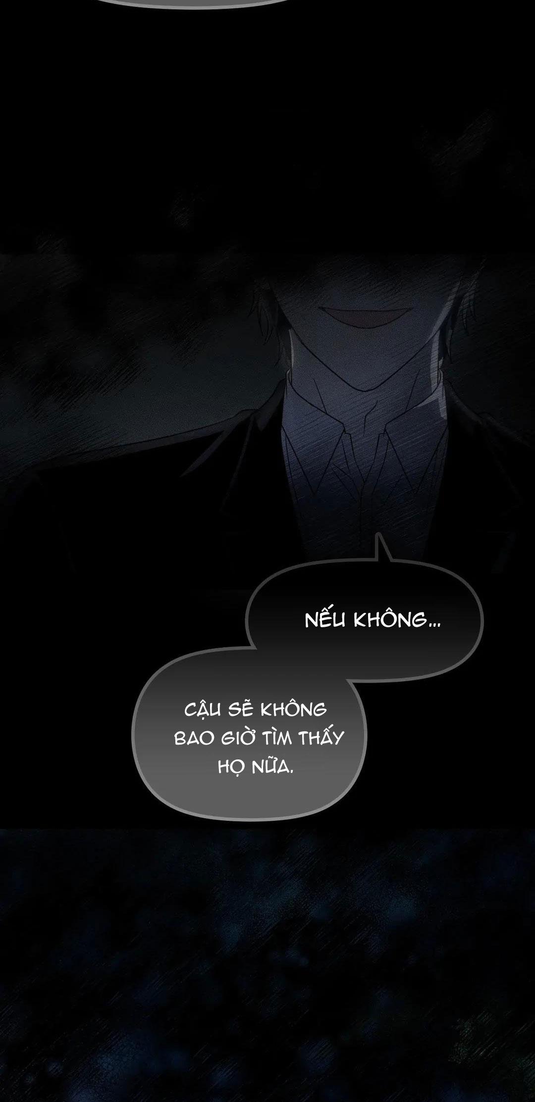 Công Lập Left Fluke - Chap 7