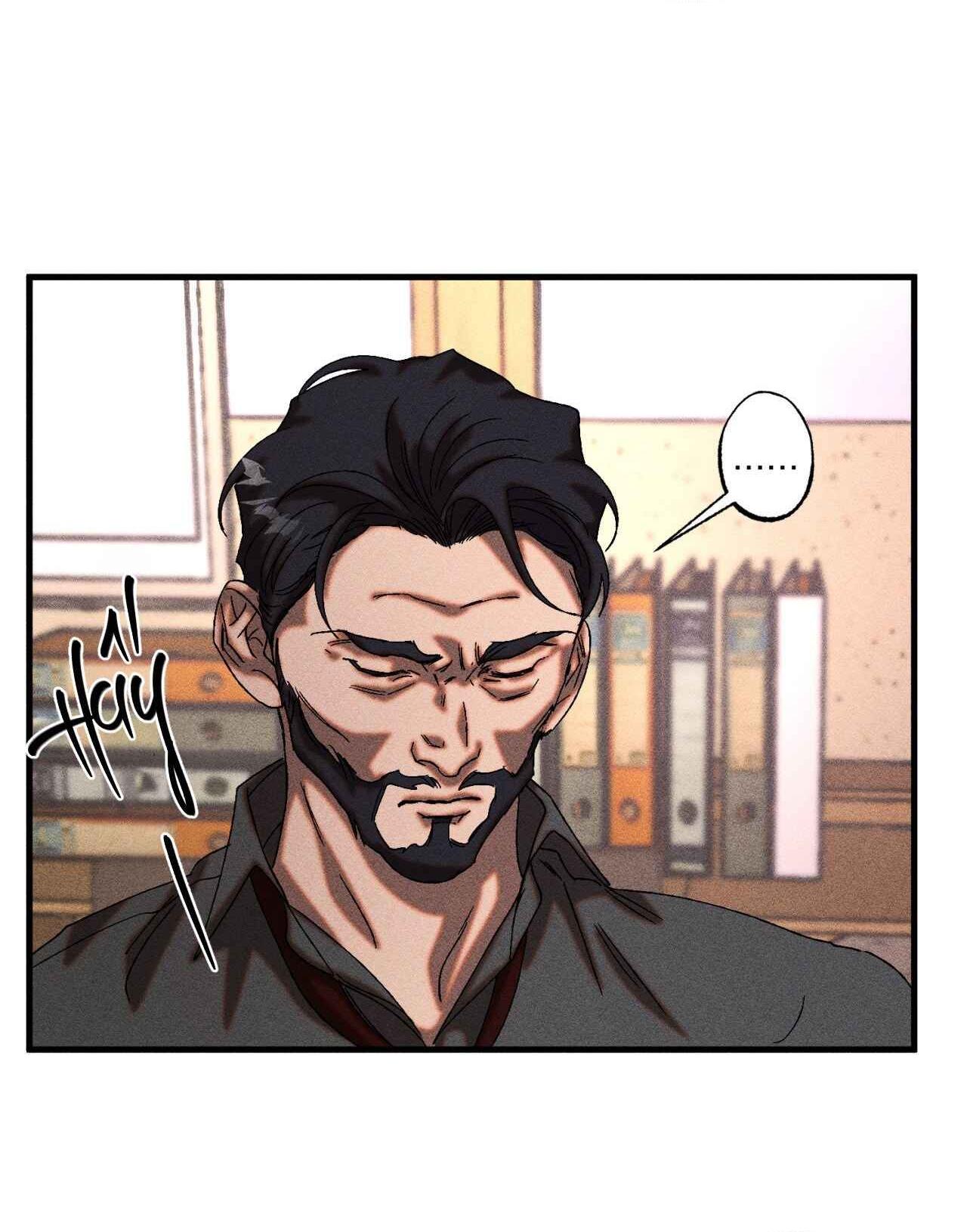 CUỘC GIAO DỊCH - Chap 36