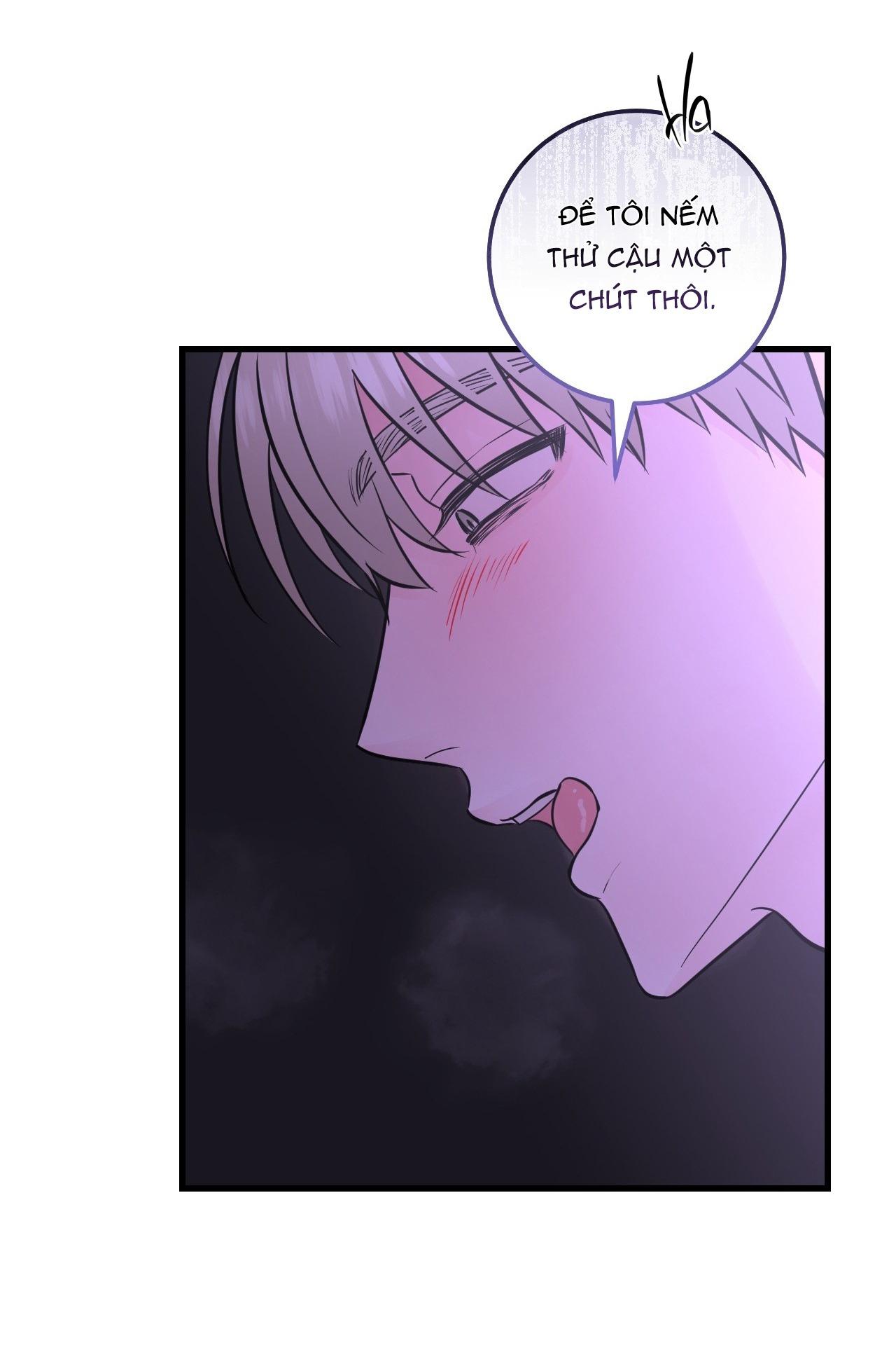 OVER THE PARADISE - Chap 49