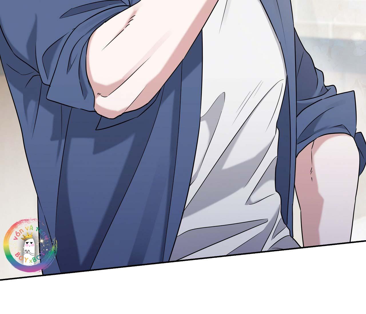 Ballboy Tactics - Chap 5