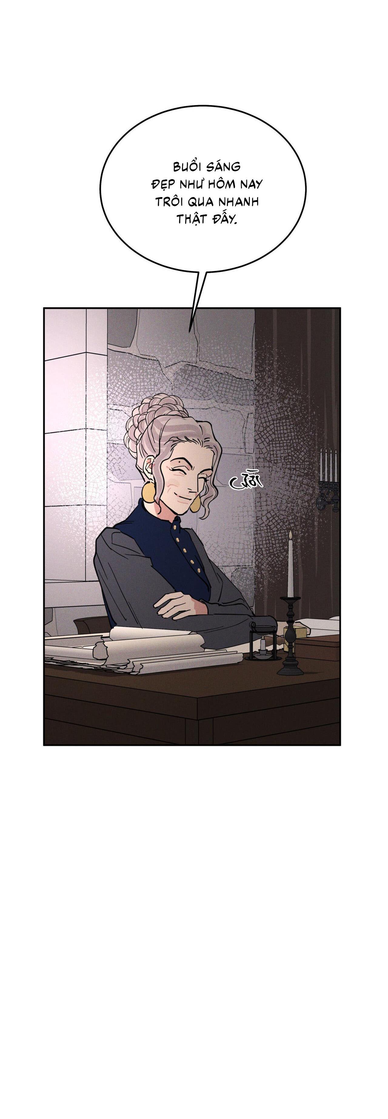 (CBunu) Antidote - Chap 35