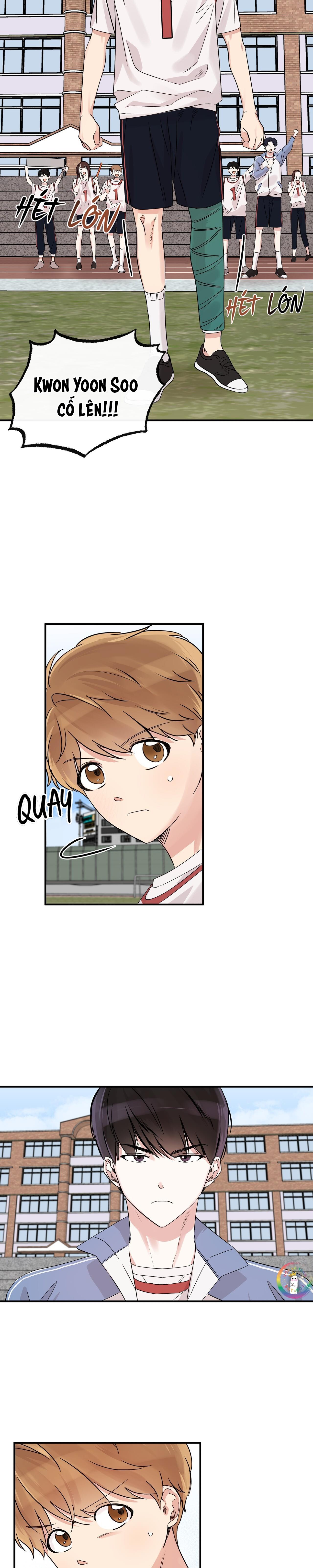 (END) Keep us together - Chap 6