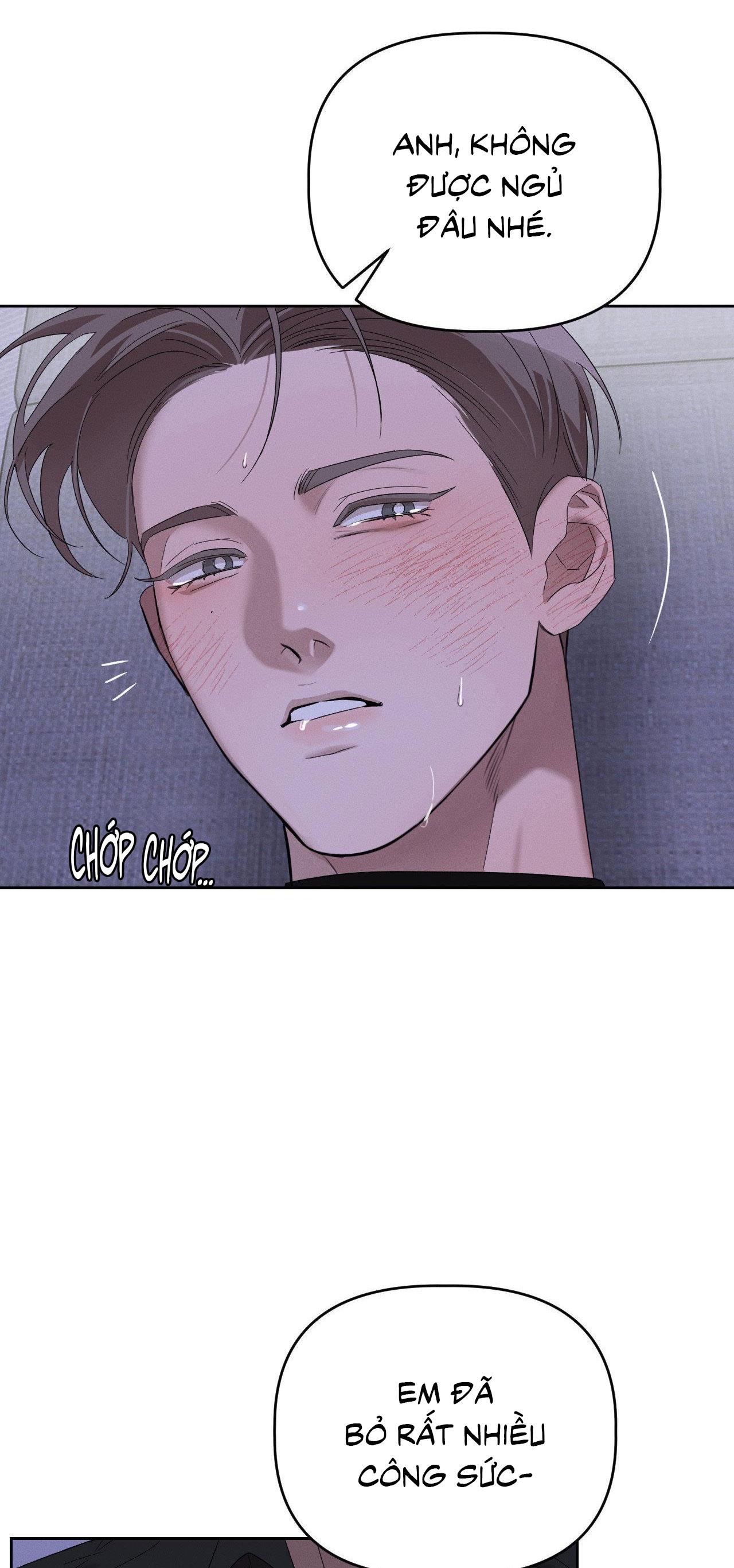 NHIỆT ĐỘ TIẾP XÚC - Chap 10