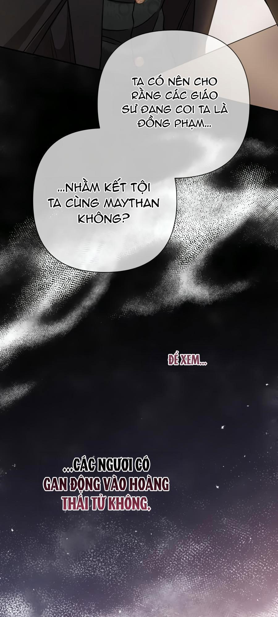Mắc Kẹt Trong Game Hẹn Hò Của Em Gái Tôi - Chap 69
